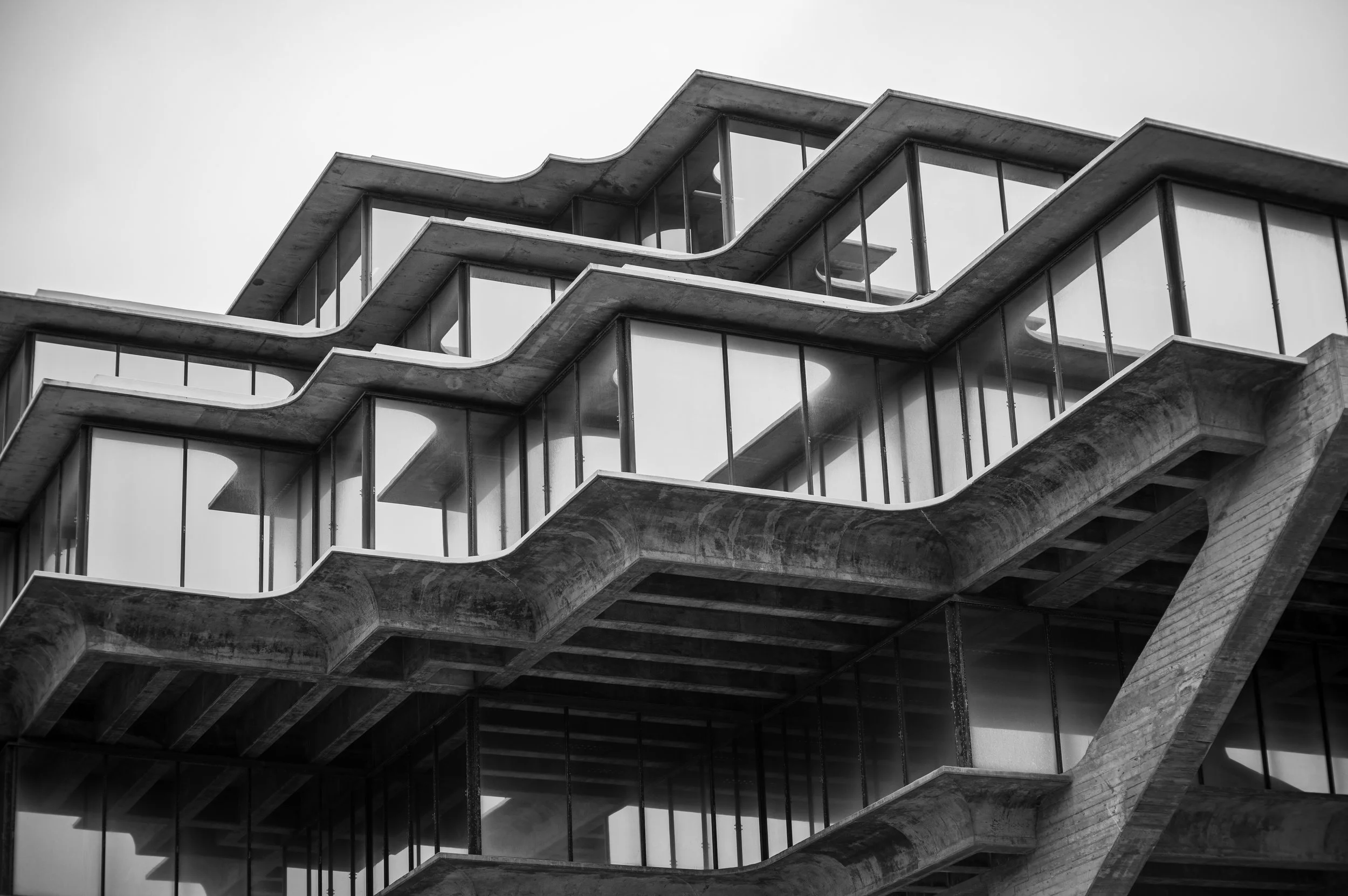 Untitled Building #2