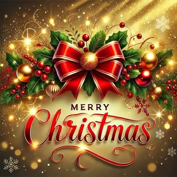 Merry Christmas!🎄Wishing you a day full of calm moments, joy and peace. Thank you for being such an important part of my practice. I appreciate you for allowing me to be part of your self-care journey this year. Sending so much love and angel hugs ~