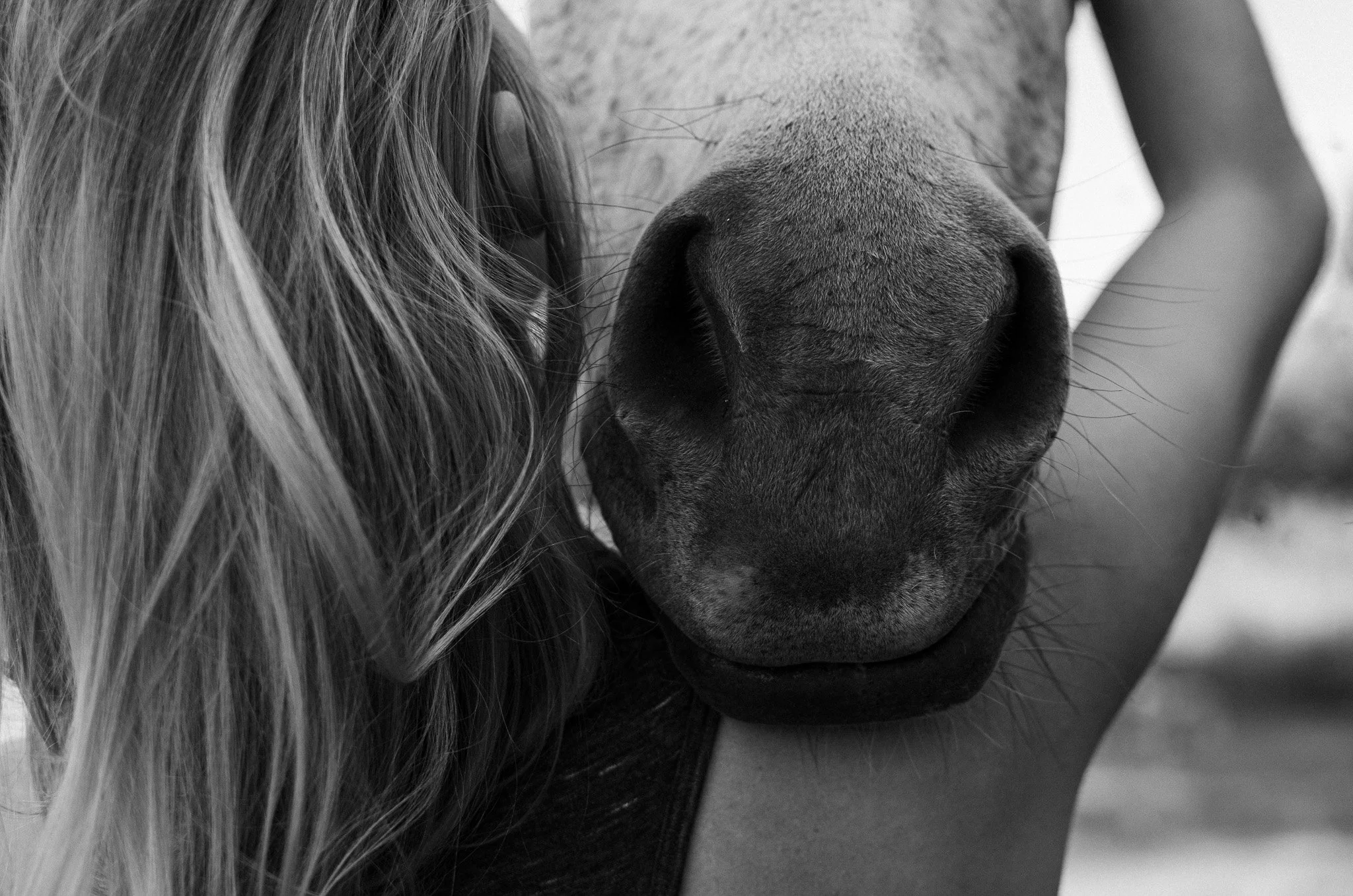 Ecofeminism - Photography - Climate change - Fine art photography -
Écoféminisme - Photographie - Changement climatique