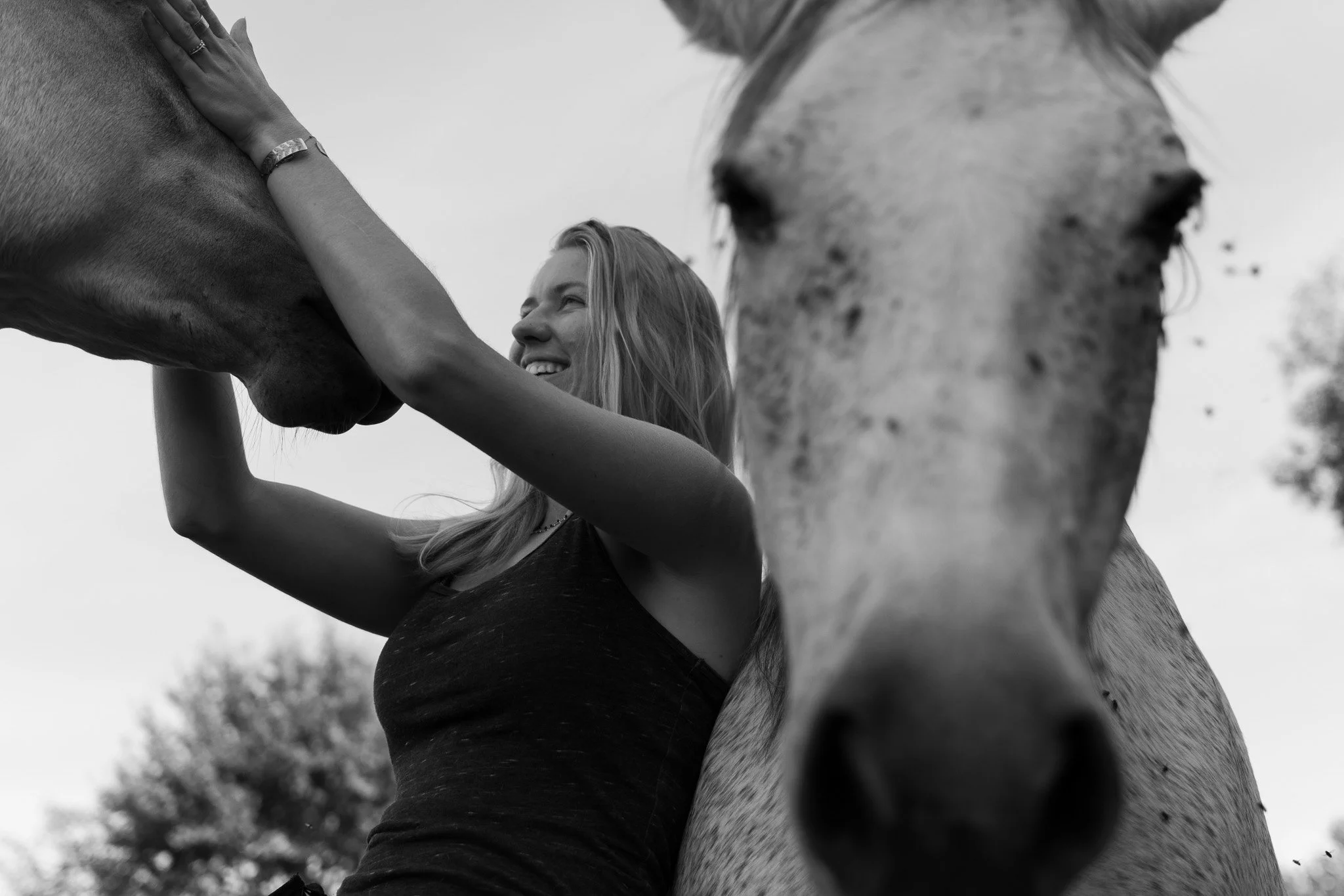 Ecofeminism - Photography - Climate change - Fine art photography -
Écoféminisme - Photographie - Changement climatique