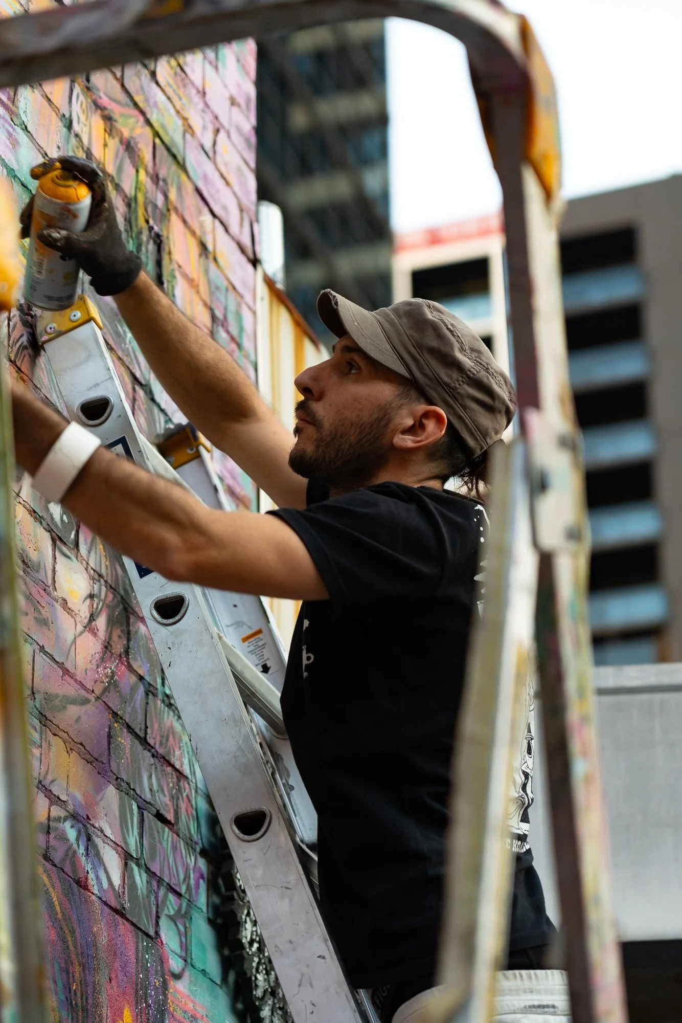 Photography - street art - reportage photo