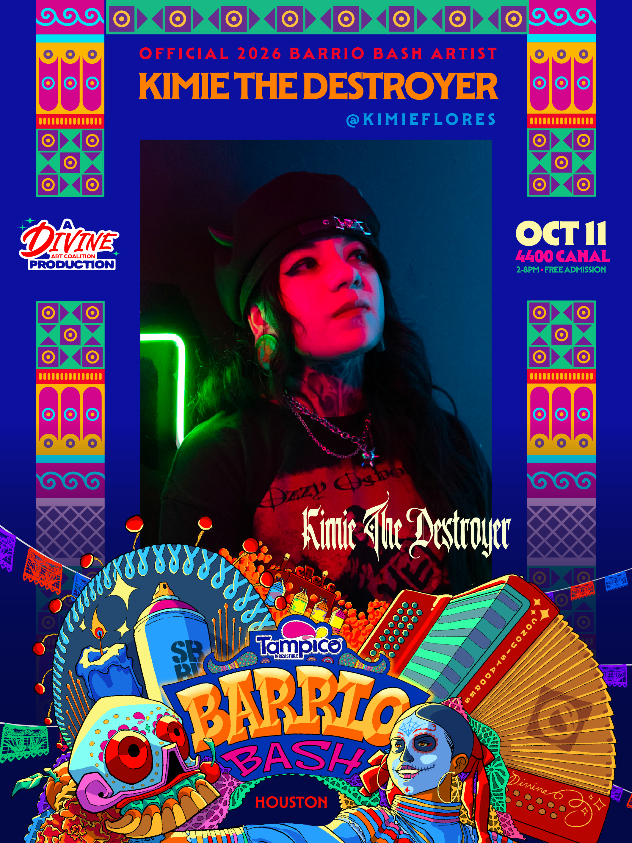 BarrioBash_ArtistPost_Kimie.png