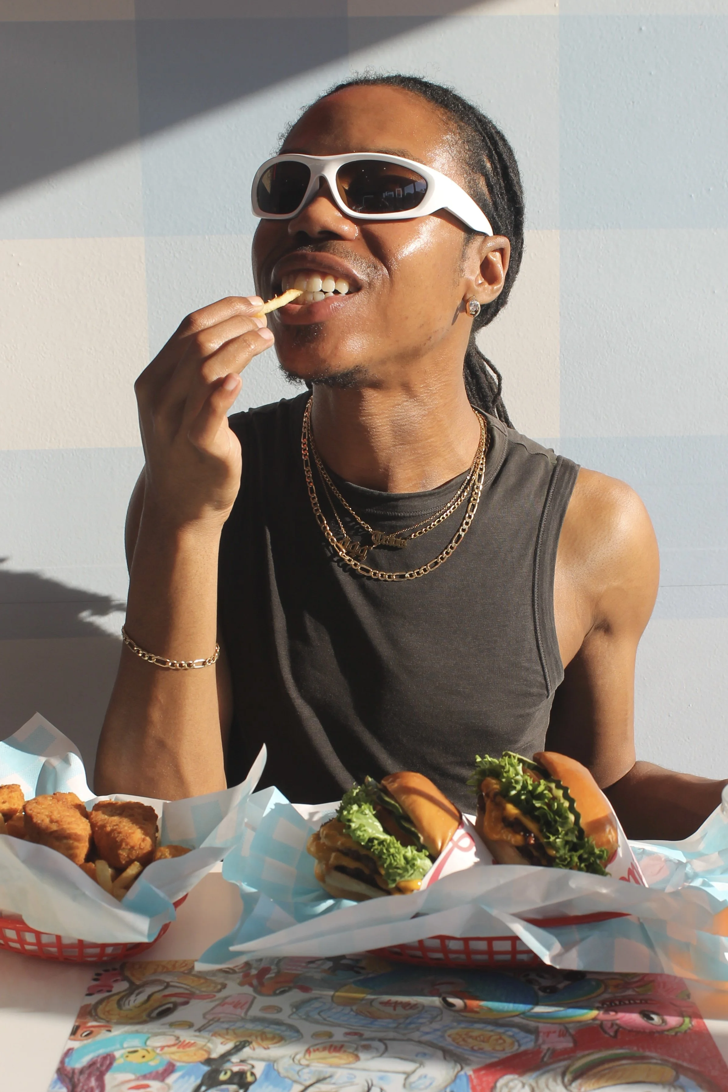 This Blog Is a Love Letter