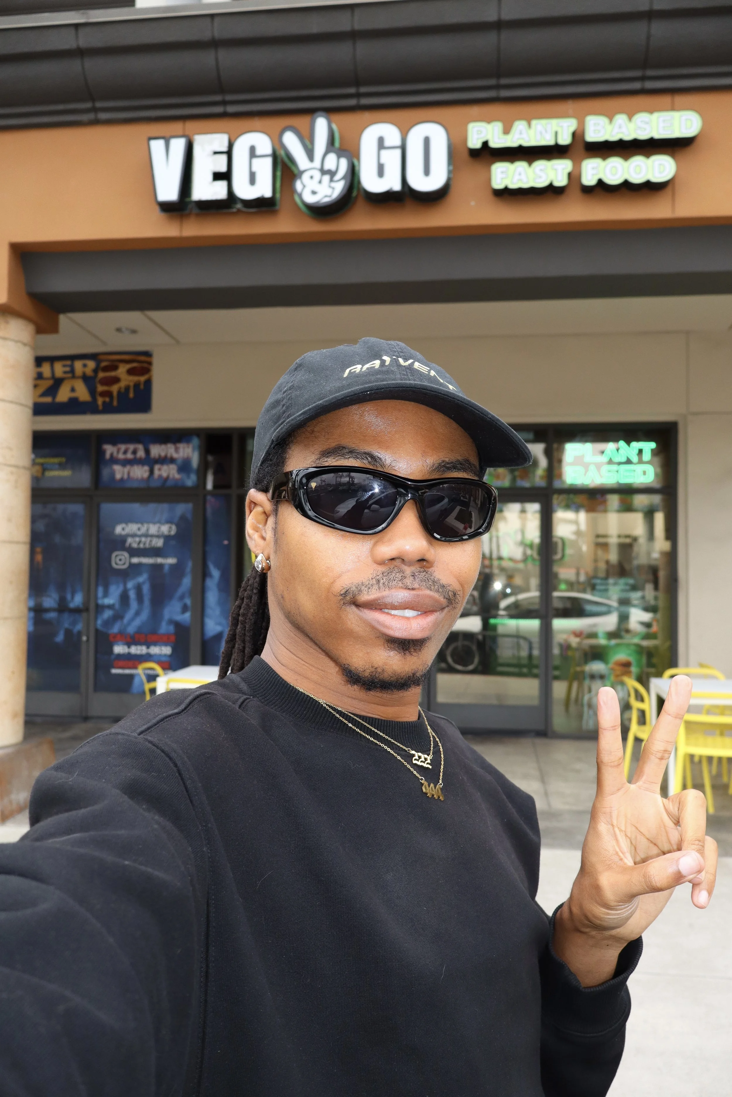 A Love Letter to Veg &amp; Go — The Heart of Riverside’s Vegan Community