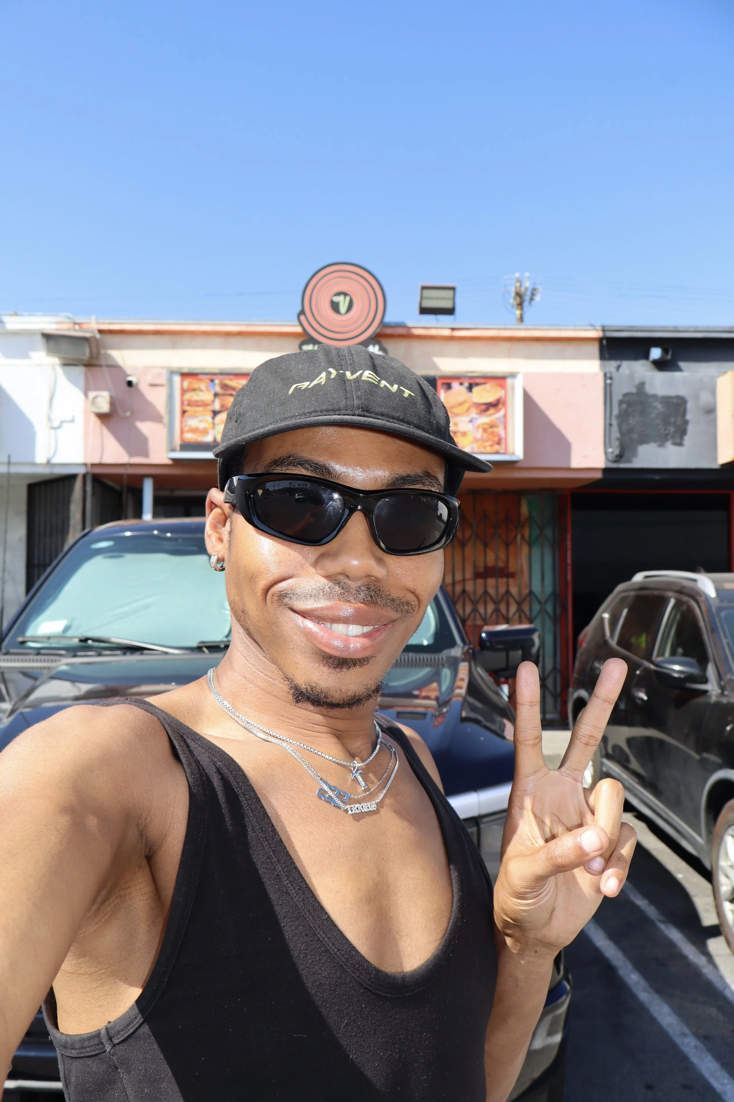 This One Grew With Me