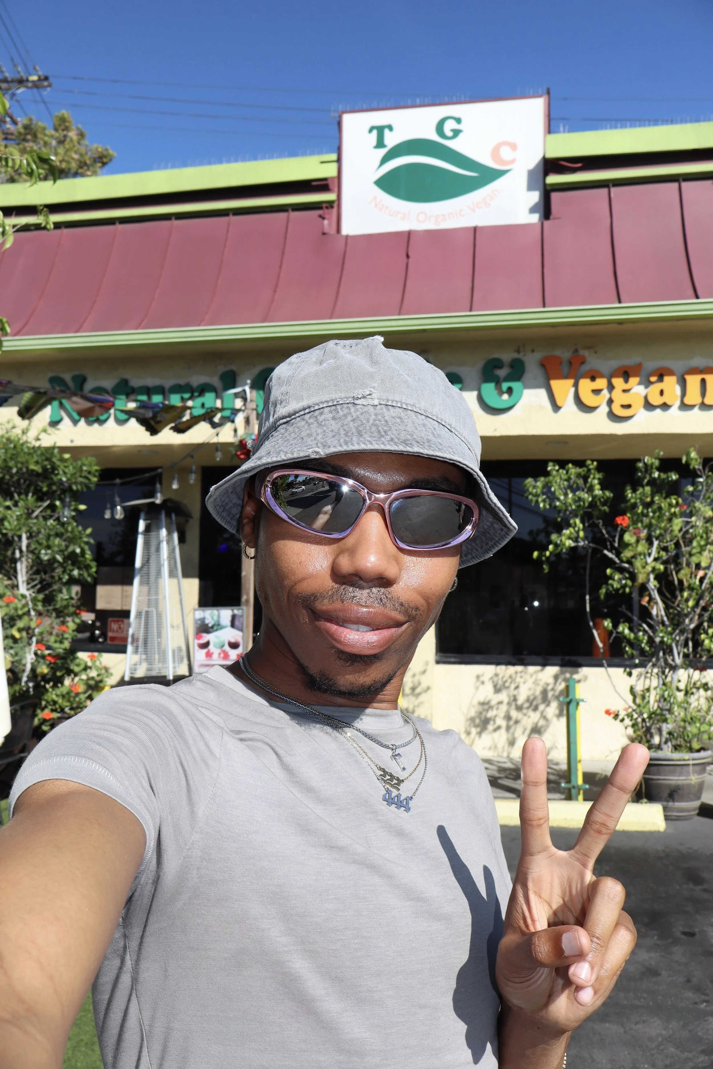 A Deeper Look Into What I Thought I Already Knew