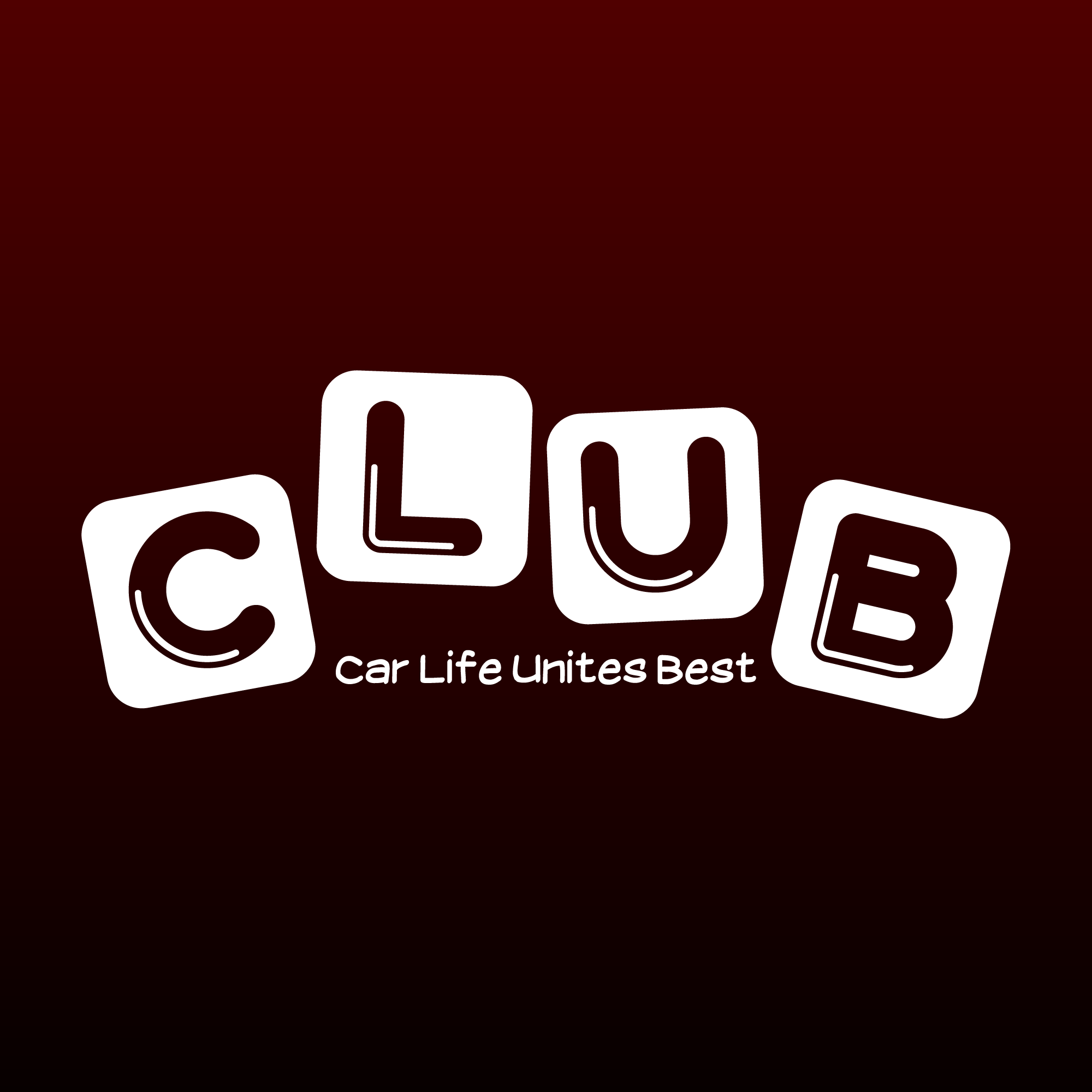 Banner - CLUB Cubes Classic