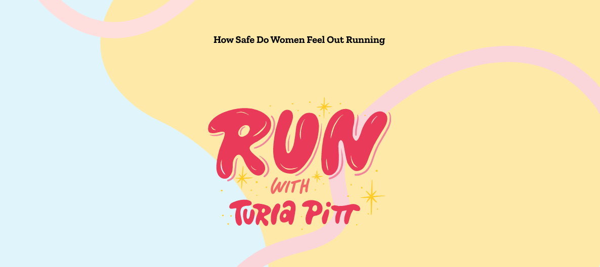 Women’s Experiences of Safety and Harassment While Running in Australia&nbsp;