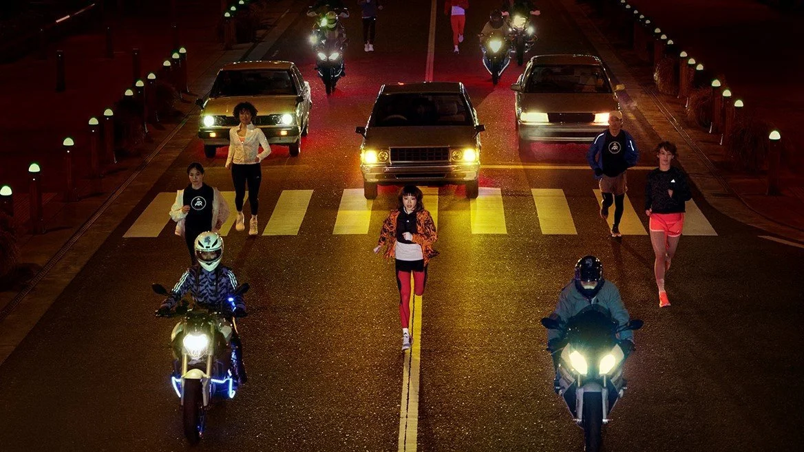 Running While Female: Findings from Global Study on Safety and Harassment