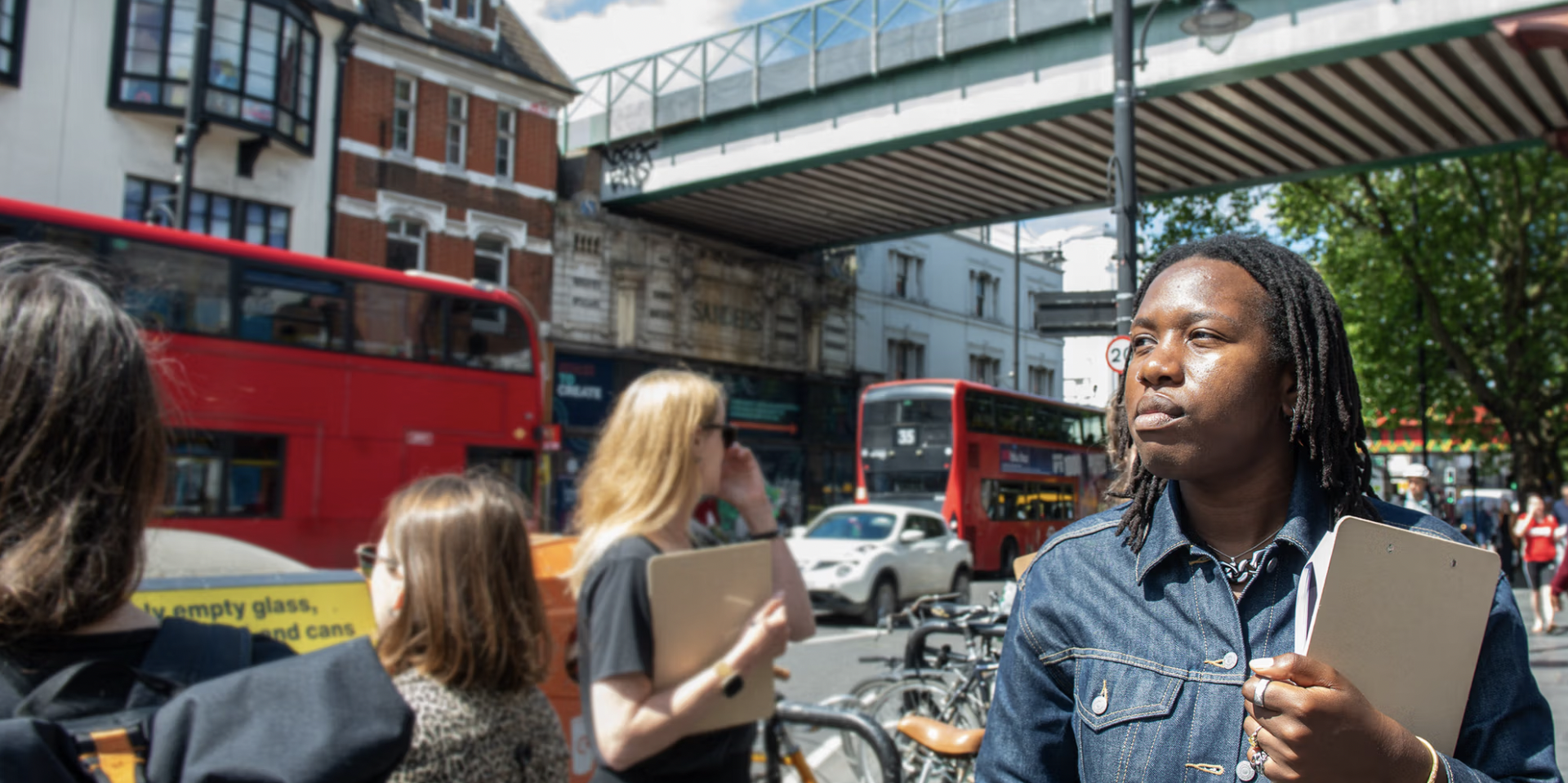 Safer London for All: Women-Led Safety Audits for Inclusive Public Spaces