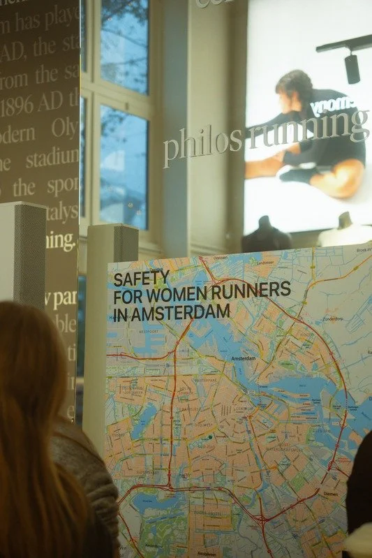 Bystander Intervention For Runners