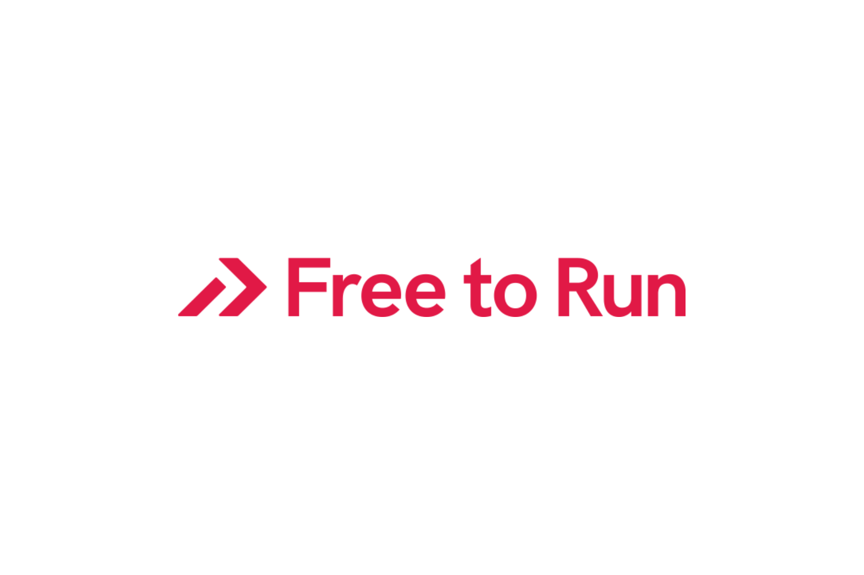 Free to Run