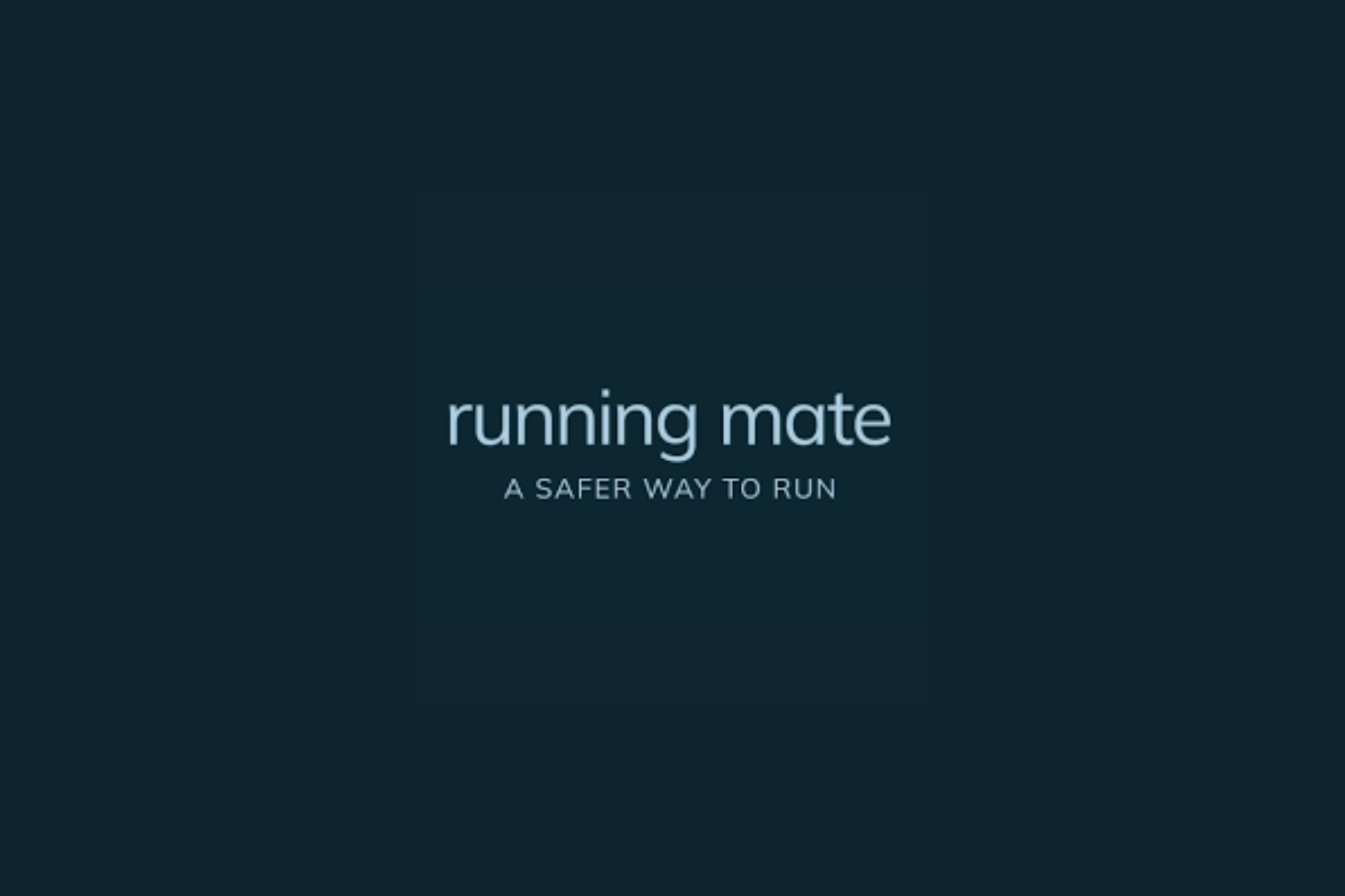 Running Mate
