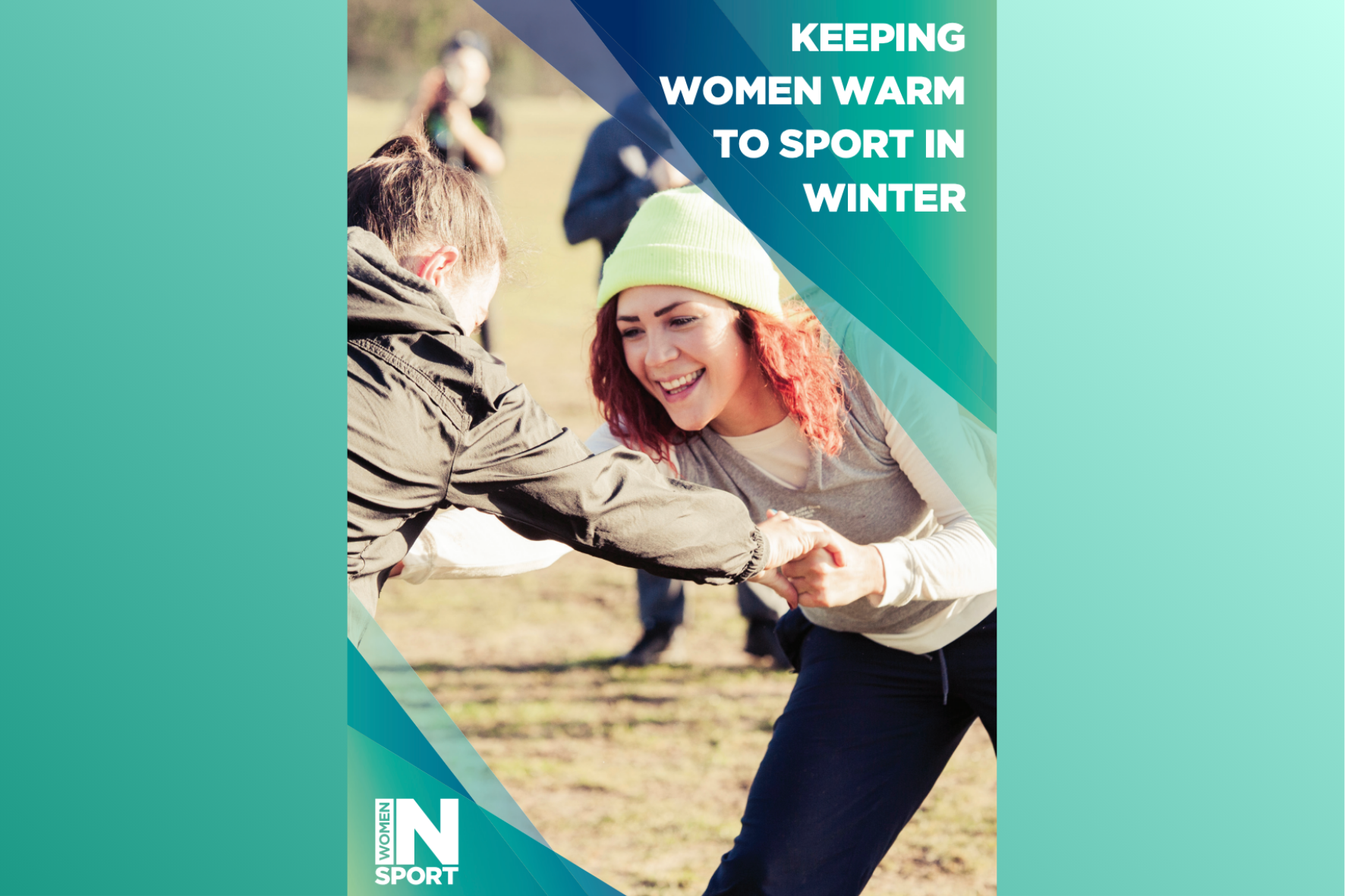 Supporting Women and Girls in Winter Sport: Research-Informed Guidance