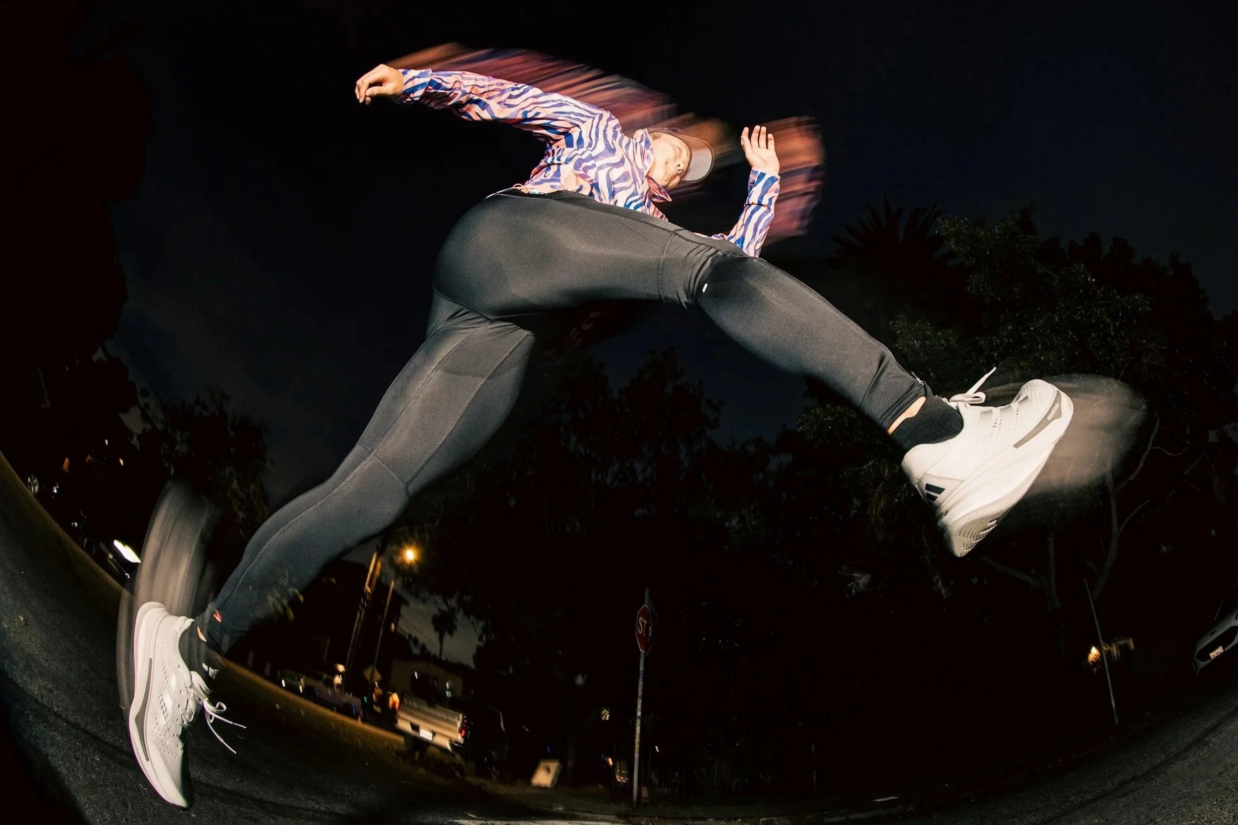 BOLDLI: The London Running Community Putting Women's Safety First