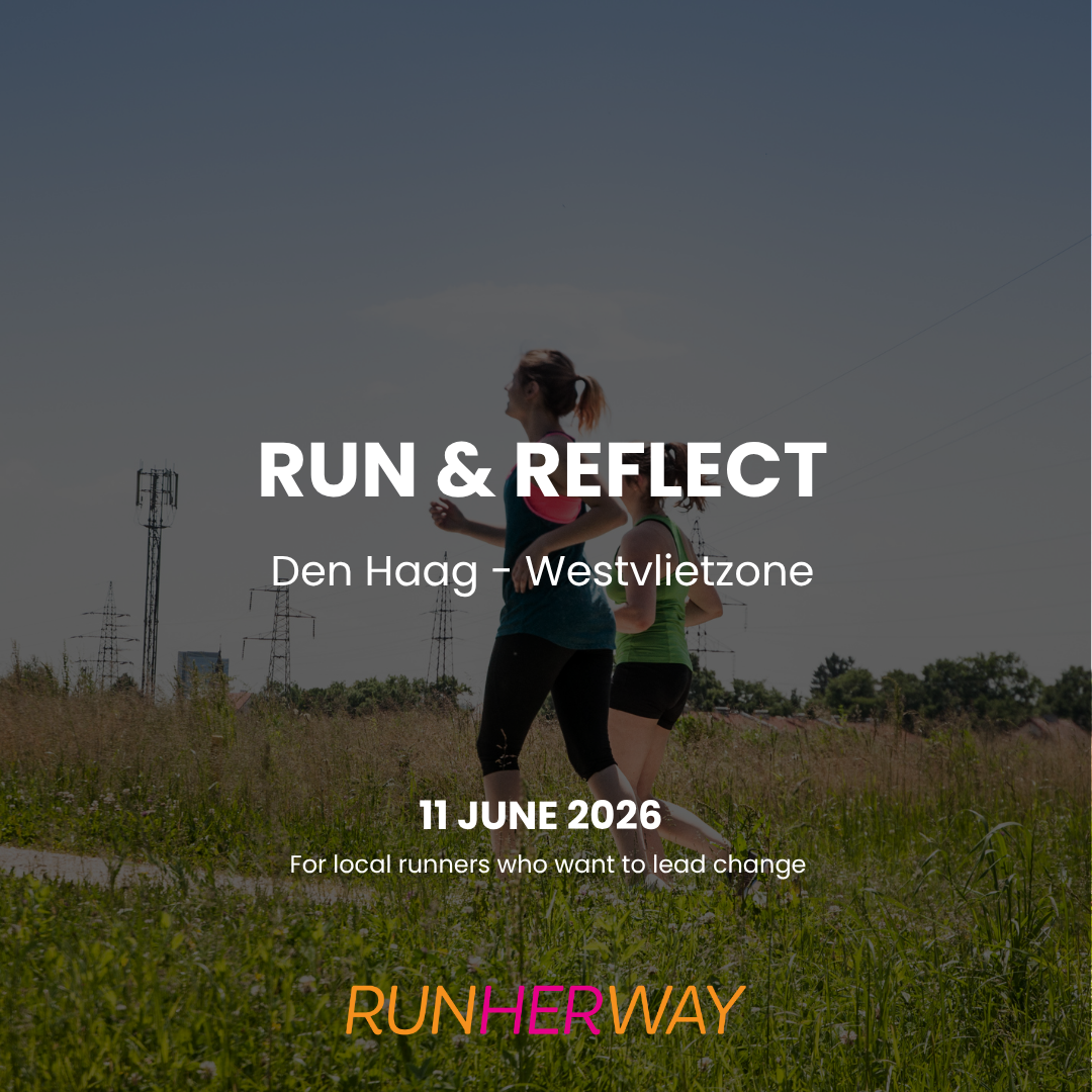Run &amp; Reflect -Leidschenveen-Ypenburg, Westvlietzone