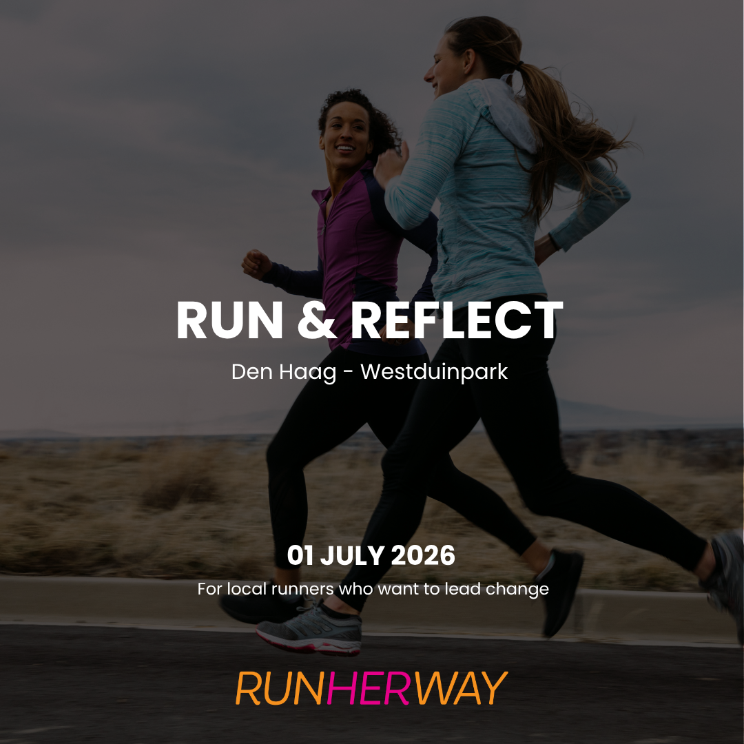 Run & Reflect Westduinpark