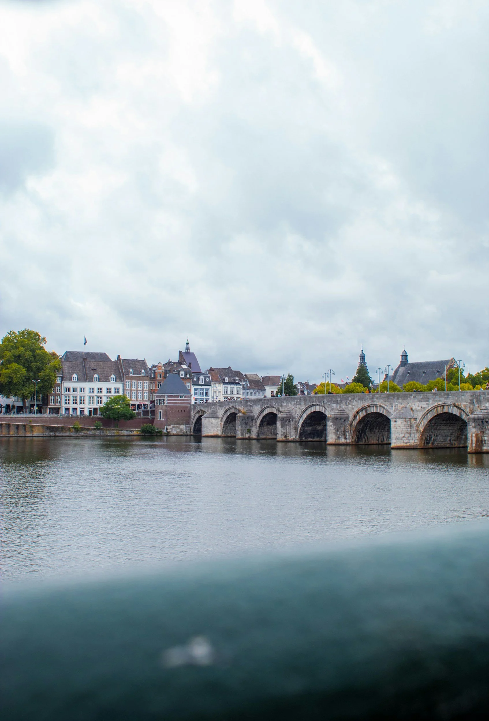 Maastricht - Coming soon
