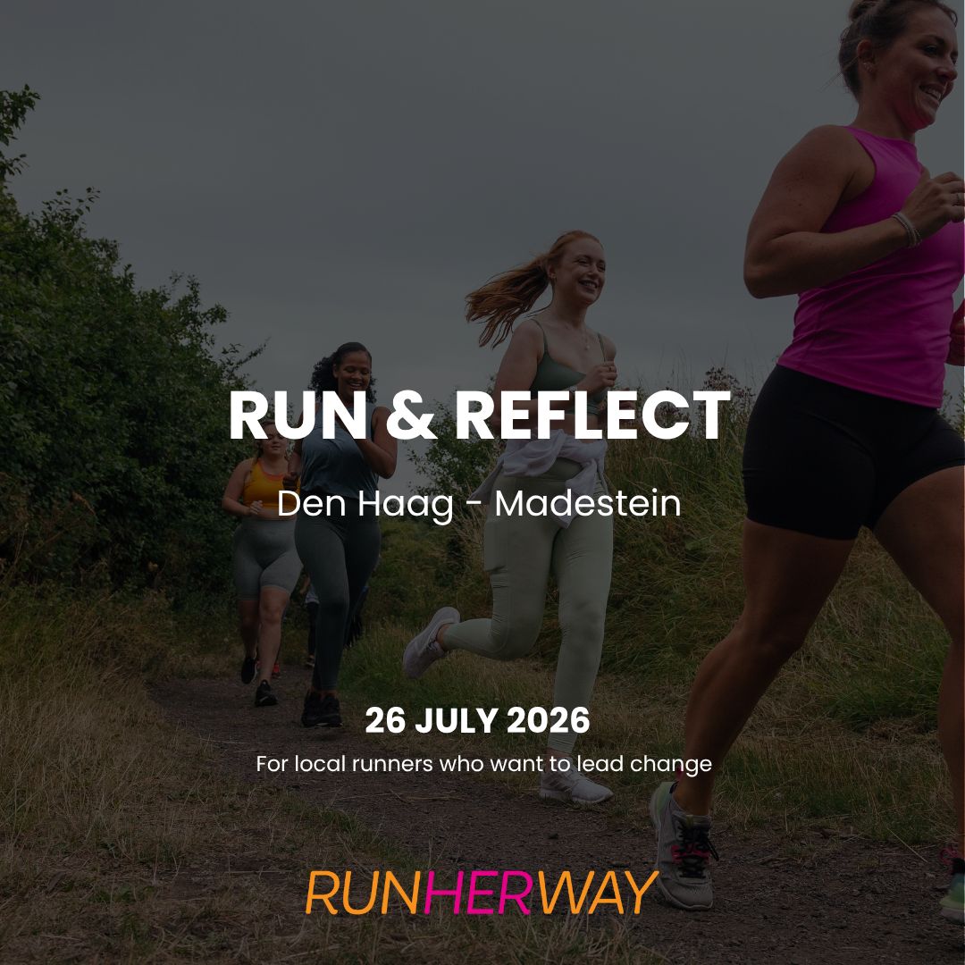 Run &amp; Reflect - Loosduinen, Madestein