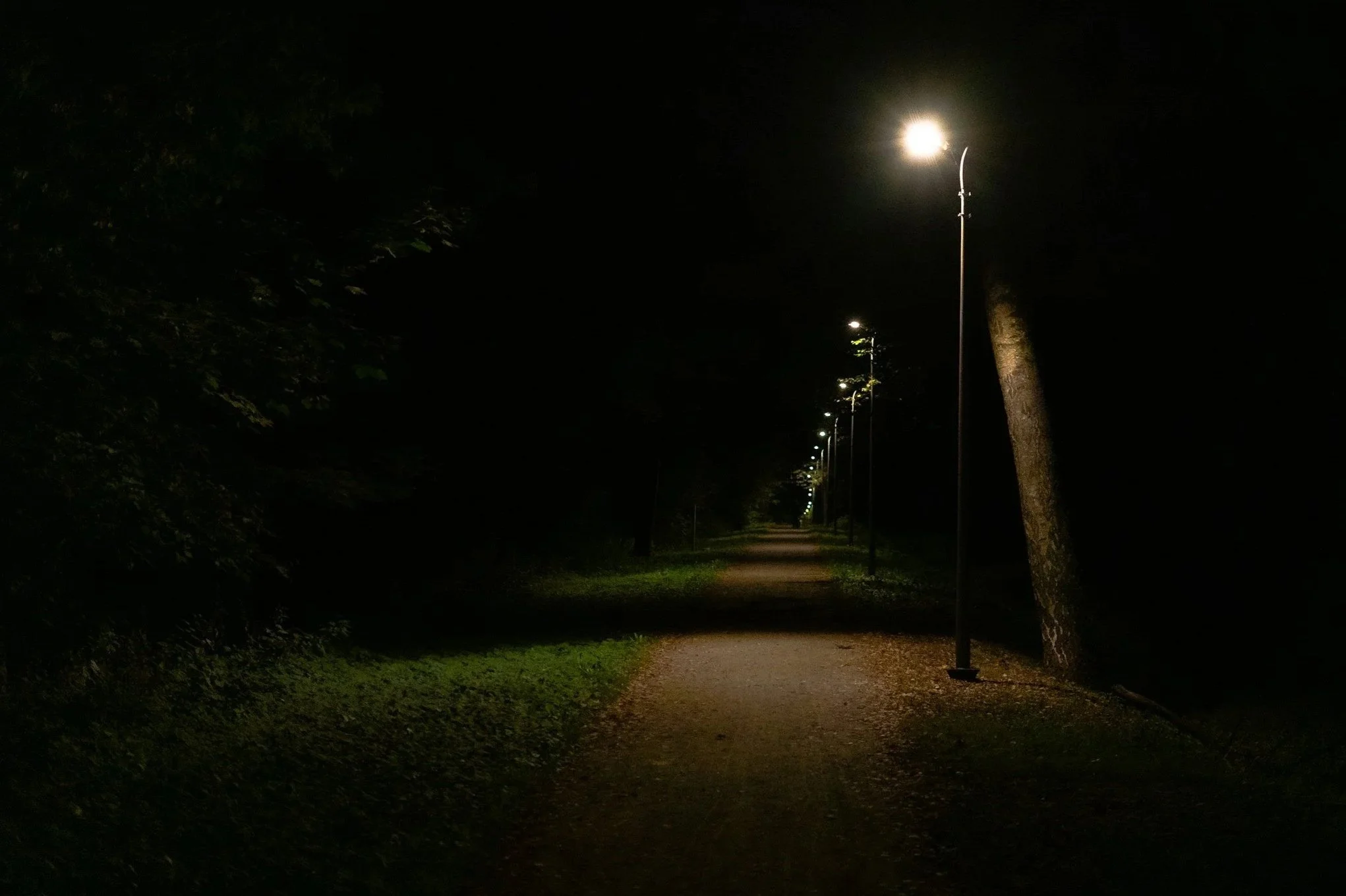 Own The Night: A campaign to champion women’s running safety across Wales