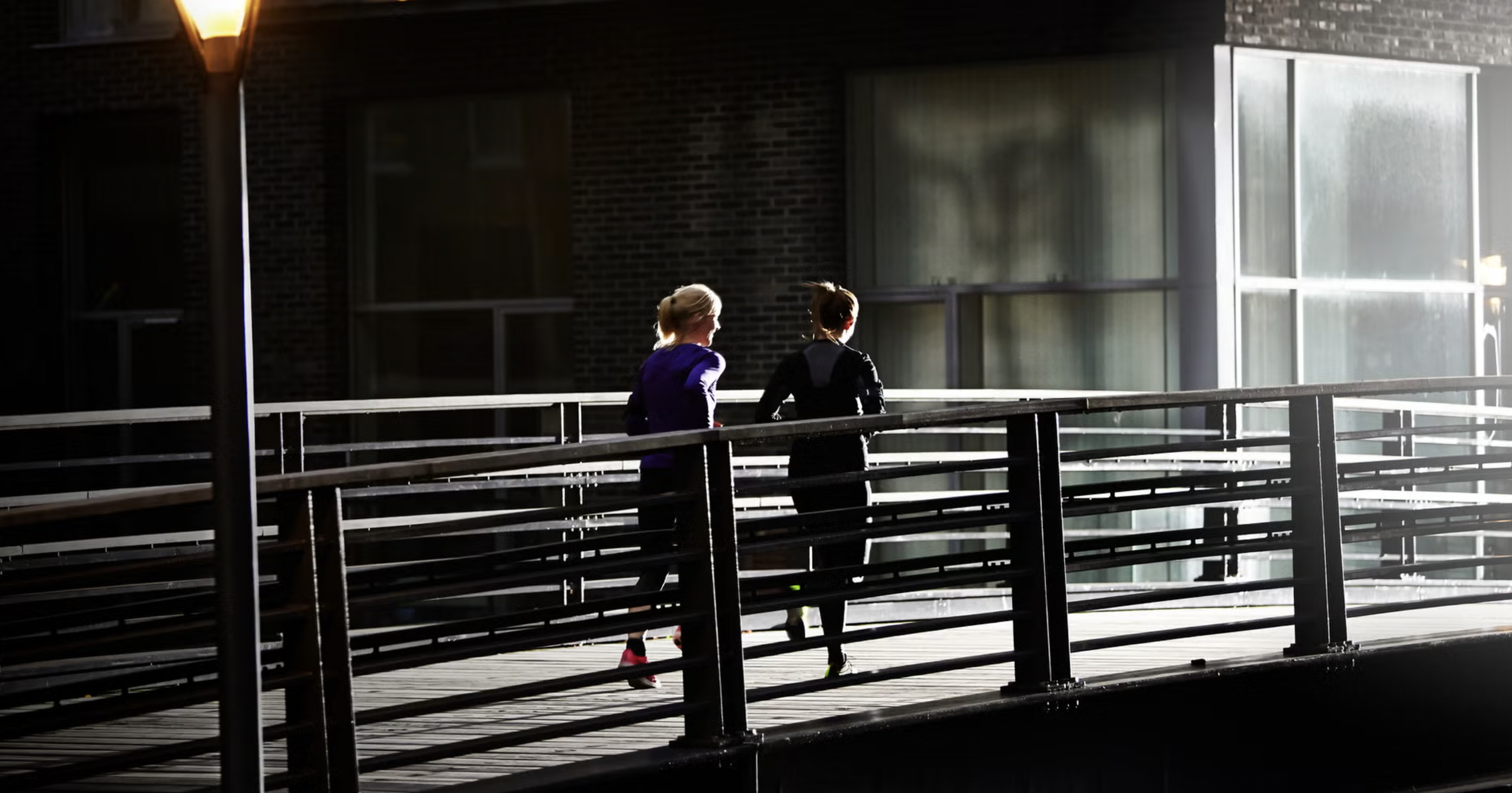 Women’s Running Safety in the UK: Findings from Runner’s World 