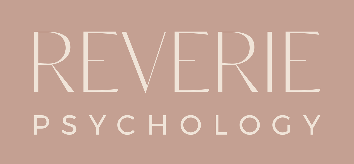 Reverie Psychology