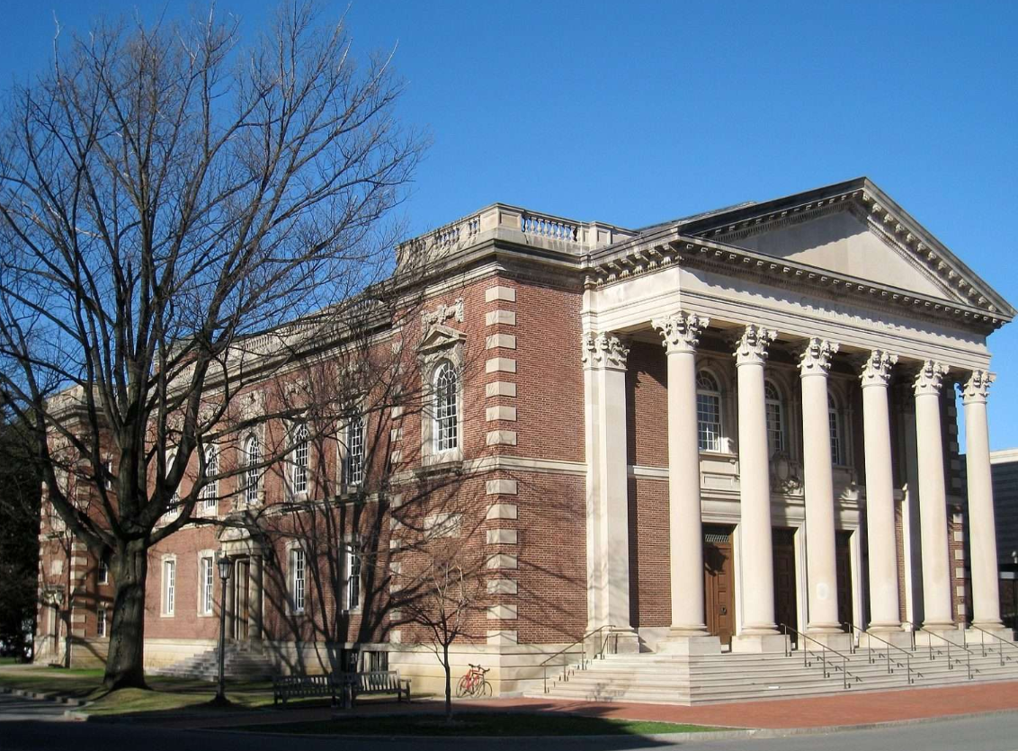 Williams College Admissions