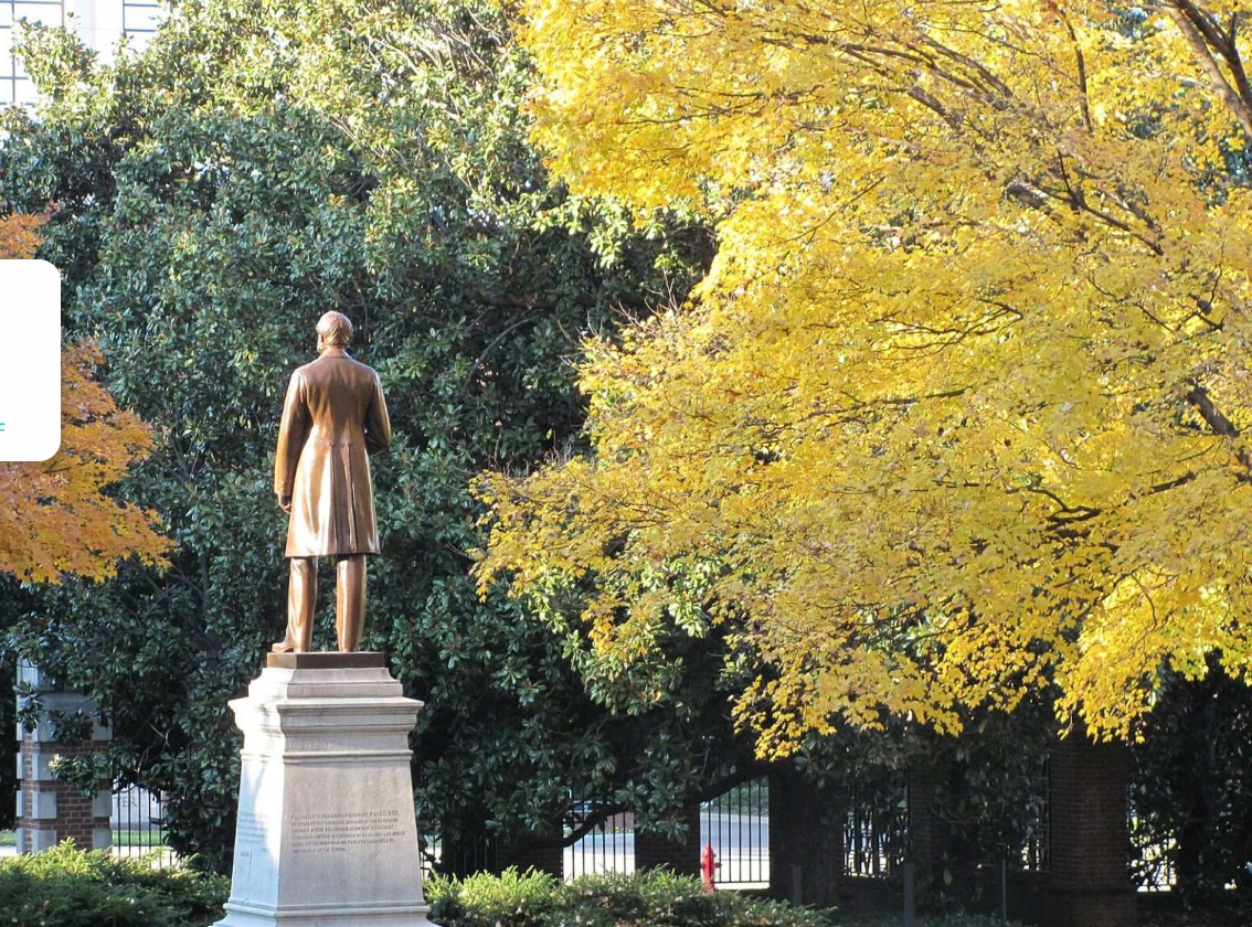 Vanderbilt University Admissions