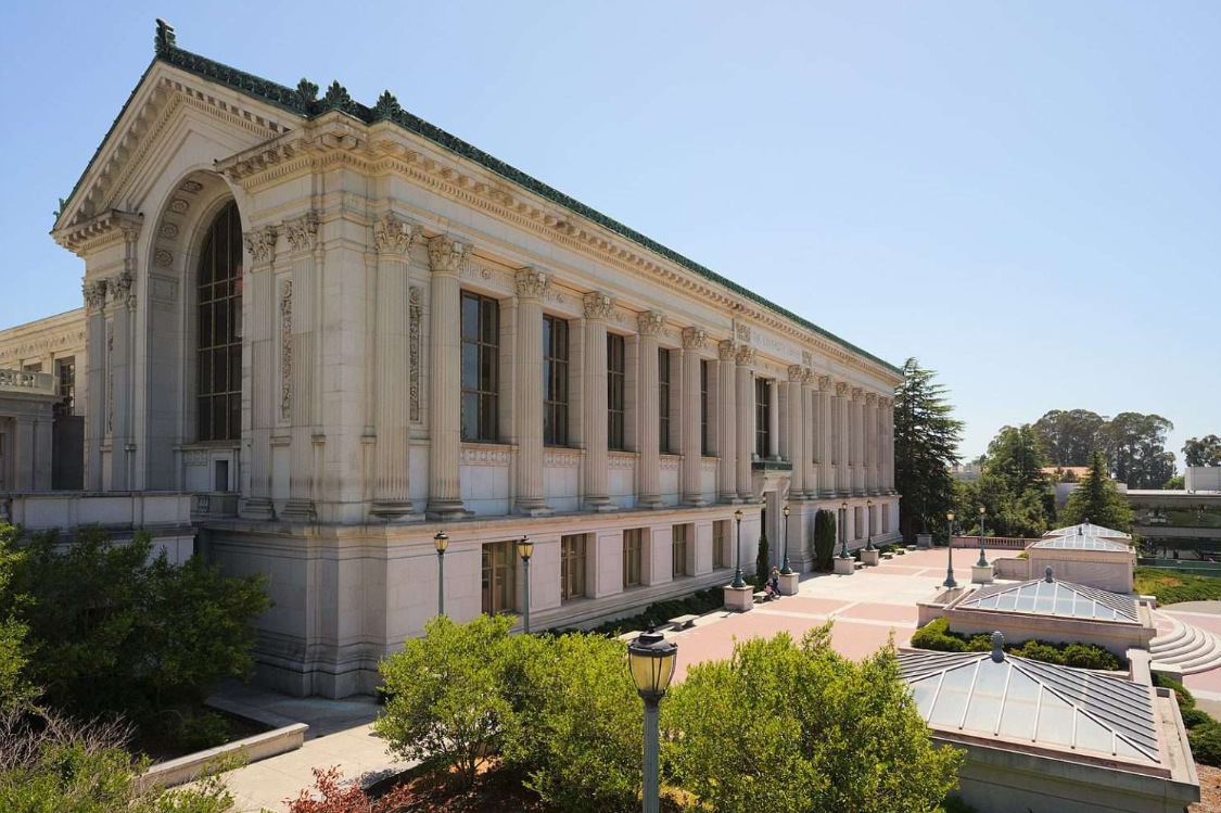 University of California, Berkeley Admissions