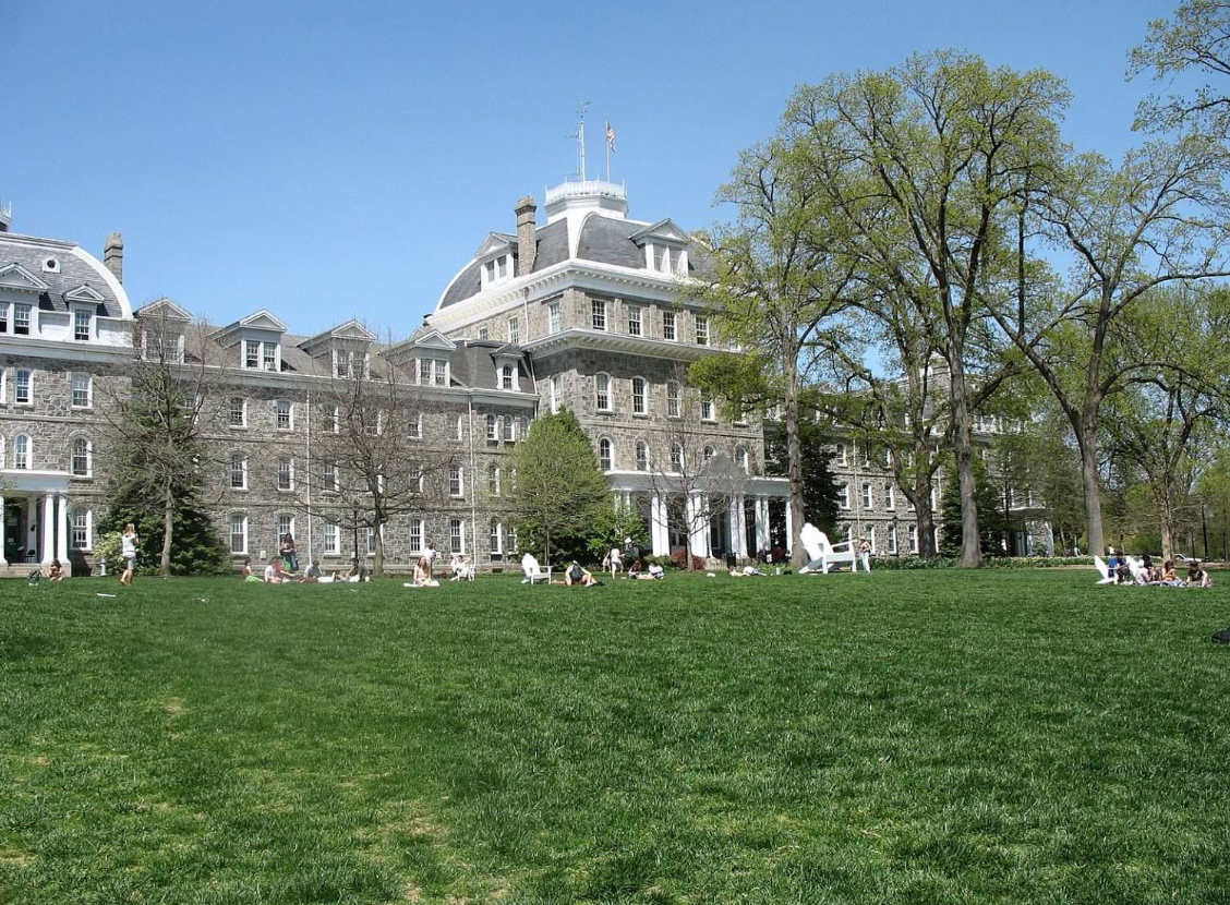 Swarthmore College Admissions