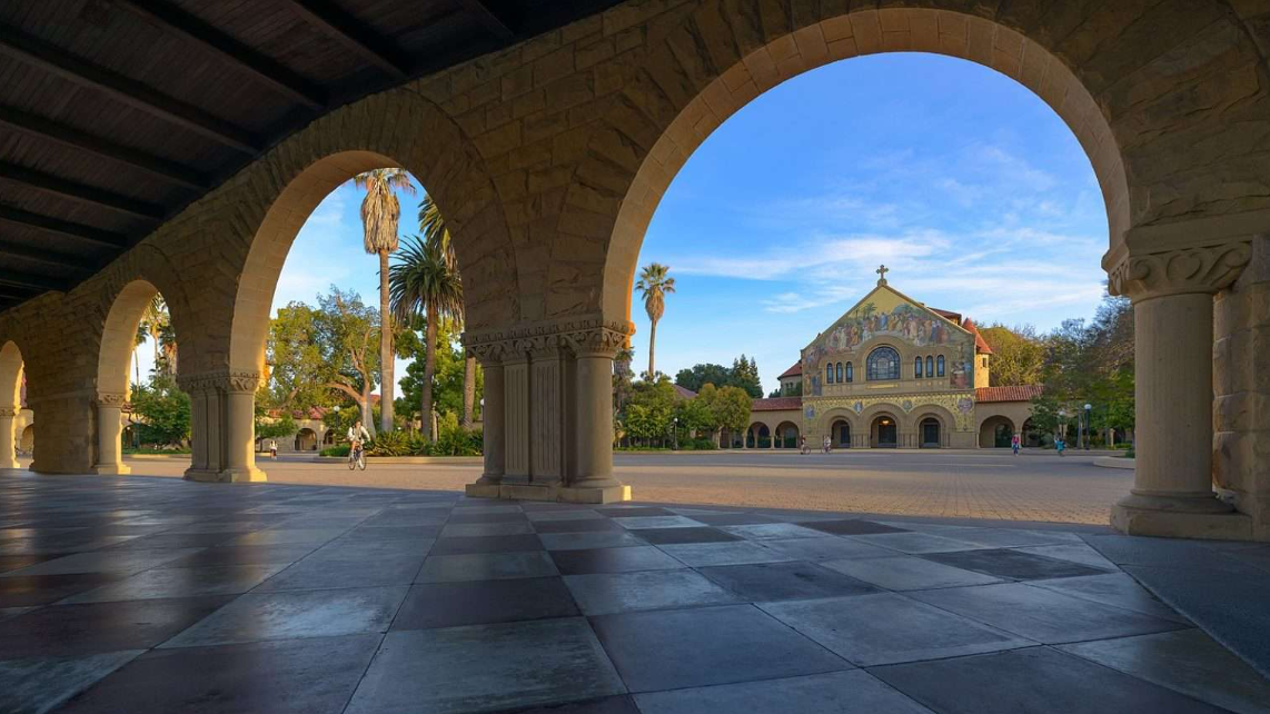 Stanford University Admissions