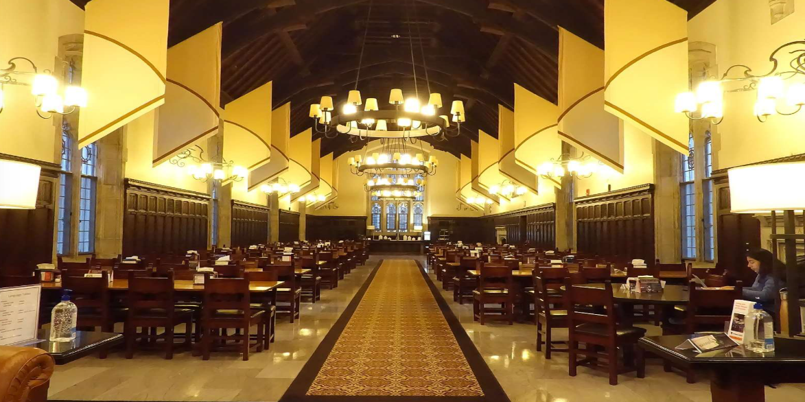 Princeton University Admissions