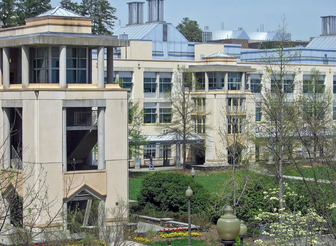 Duke University Admissions