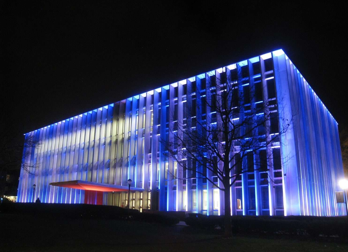 Carnegie Mellon University