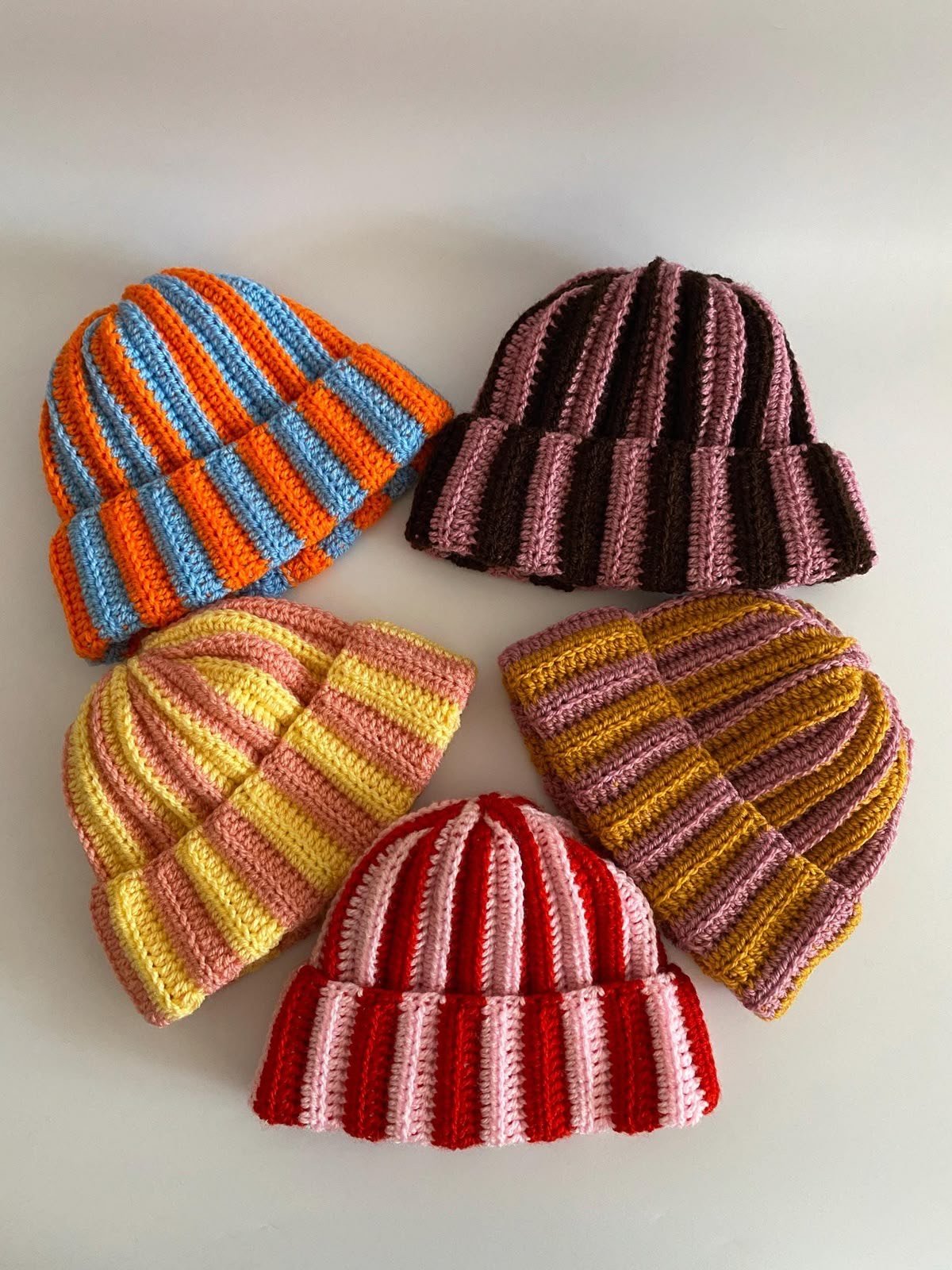 Andes Winter Beanie