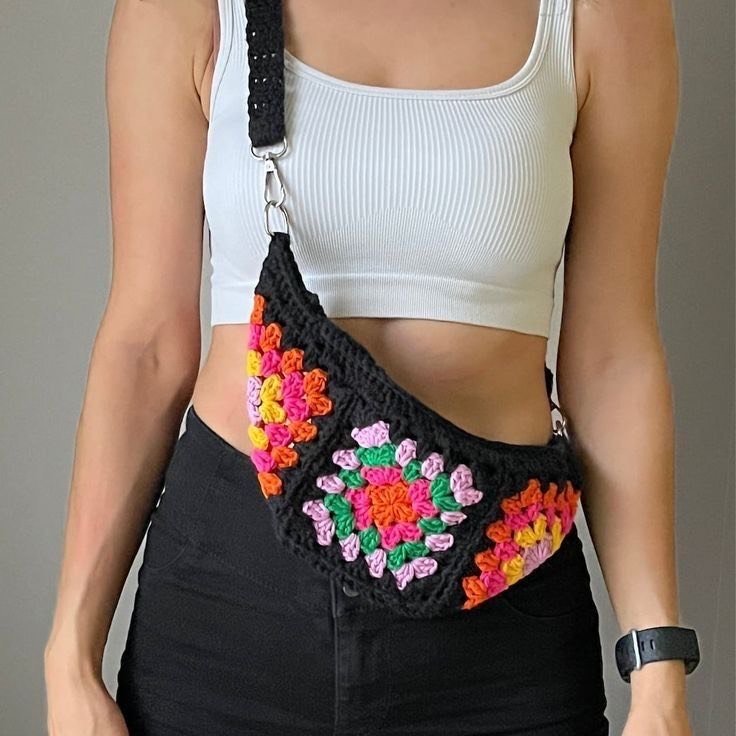 Sol Fanny Pack