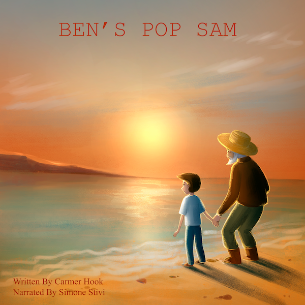 Ben's Pop Sam