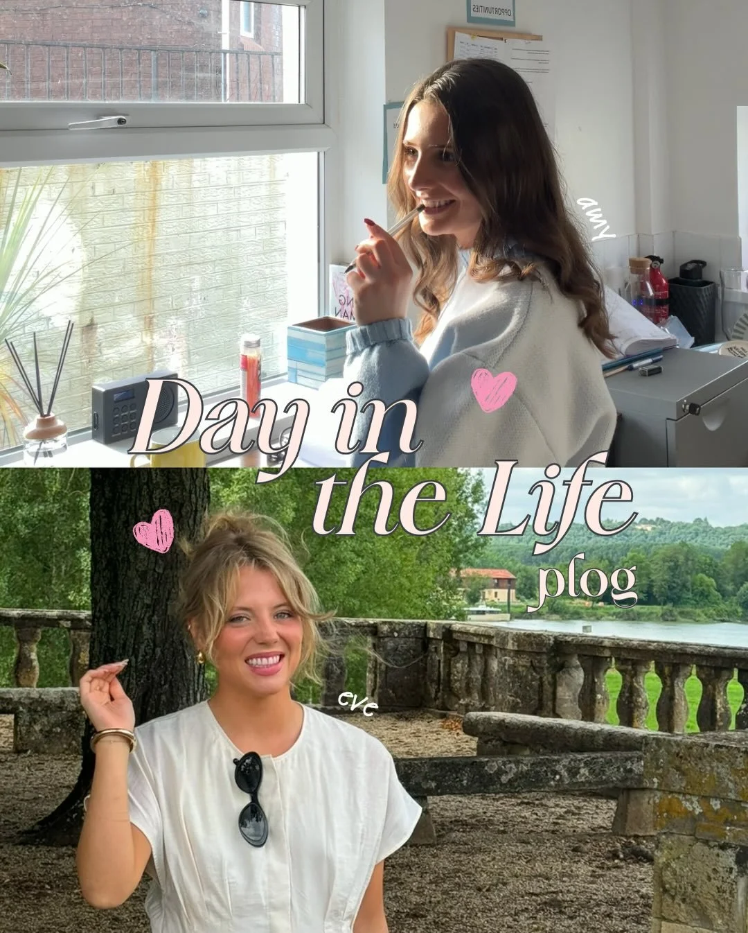 From Belfast to Dublin, our team&rsquo;s making moves and keeping the pace 💻

Amy&rsquo;s holding it down in Belfast while Eve&rsquo;s creating magic in Dublin; different cities, same energy, same goals✨

#marketingteam #creativeagency #remotework #