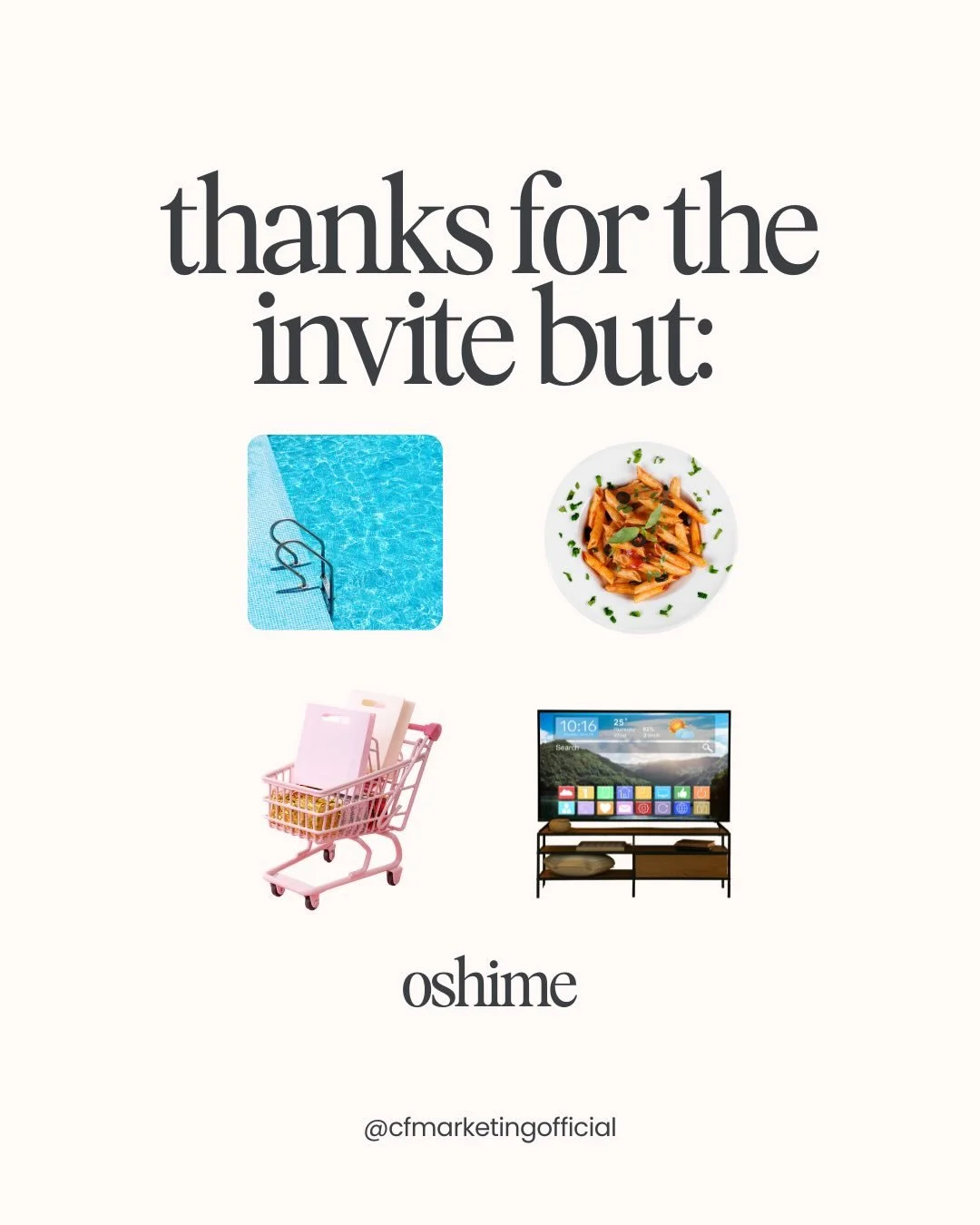 Protecting our peace while building brands 👀✨

#worklifebalance #selfcare #marketingagency #remotework #mentalhealthatwork

prioritising peace, healthy work culture, marketing agency life, sustainable work, remote team wellbeing