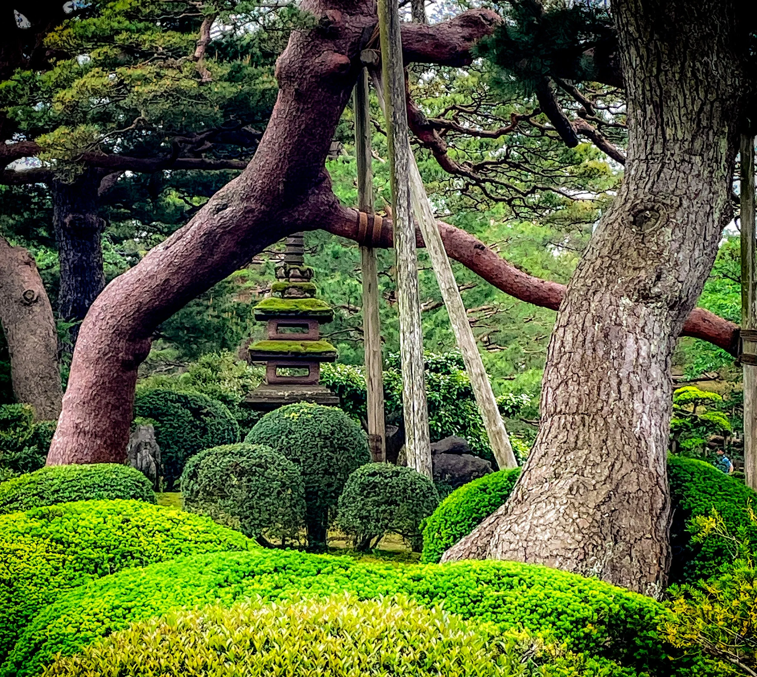 Redefining “Hidden Gems” in Japan