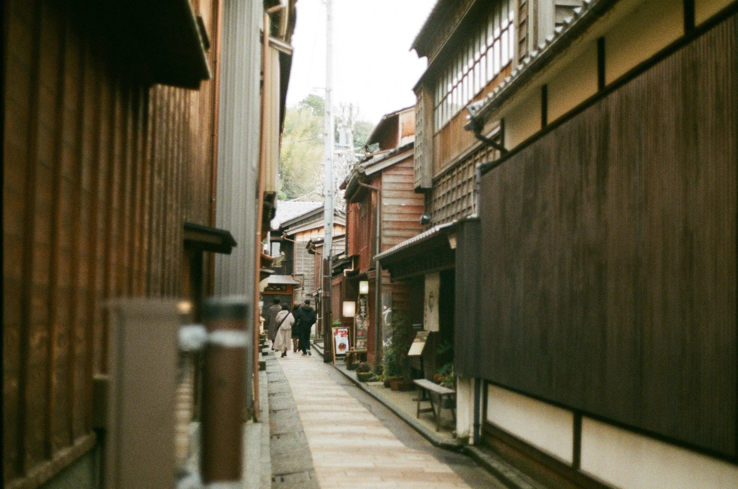 Kanazawa, Hokuriku &amp; Nagano Regions of Japan