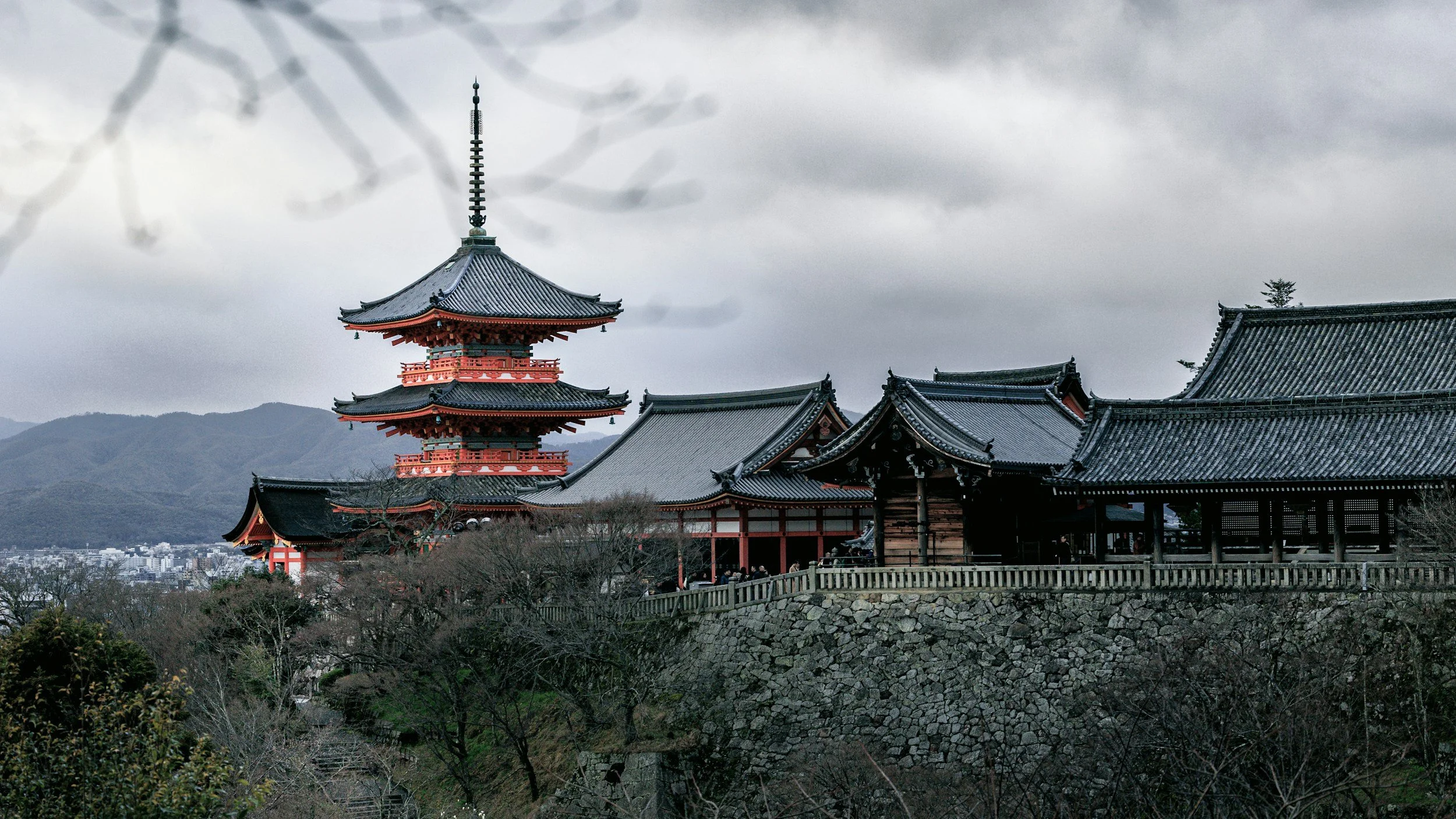 Kansai Area Tours: Kyoto, Osaka, Nara &amp; Kobe