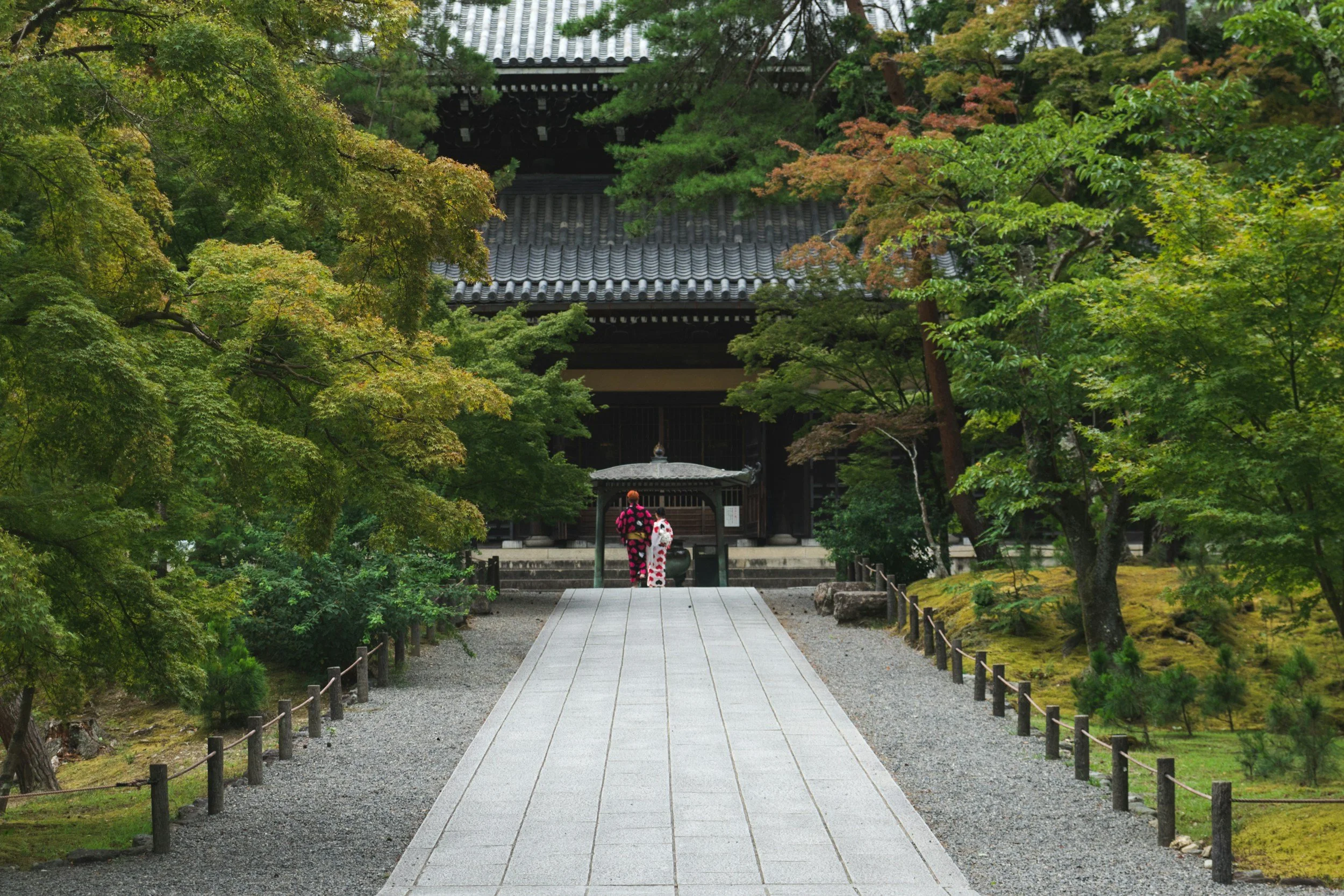 Kyoto City Tours: Beyond the Instagram Highlight Reel