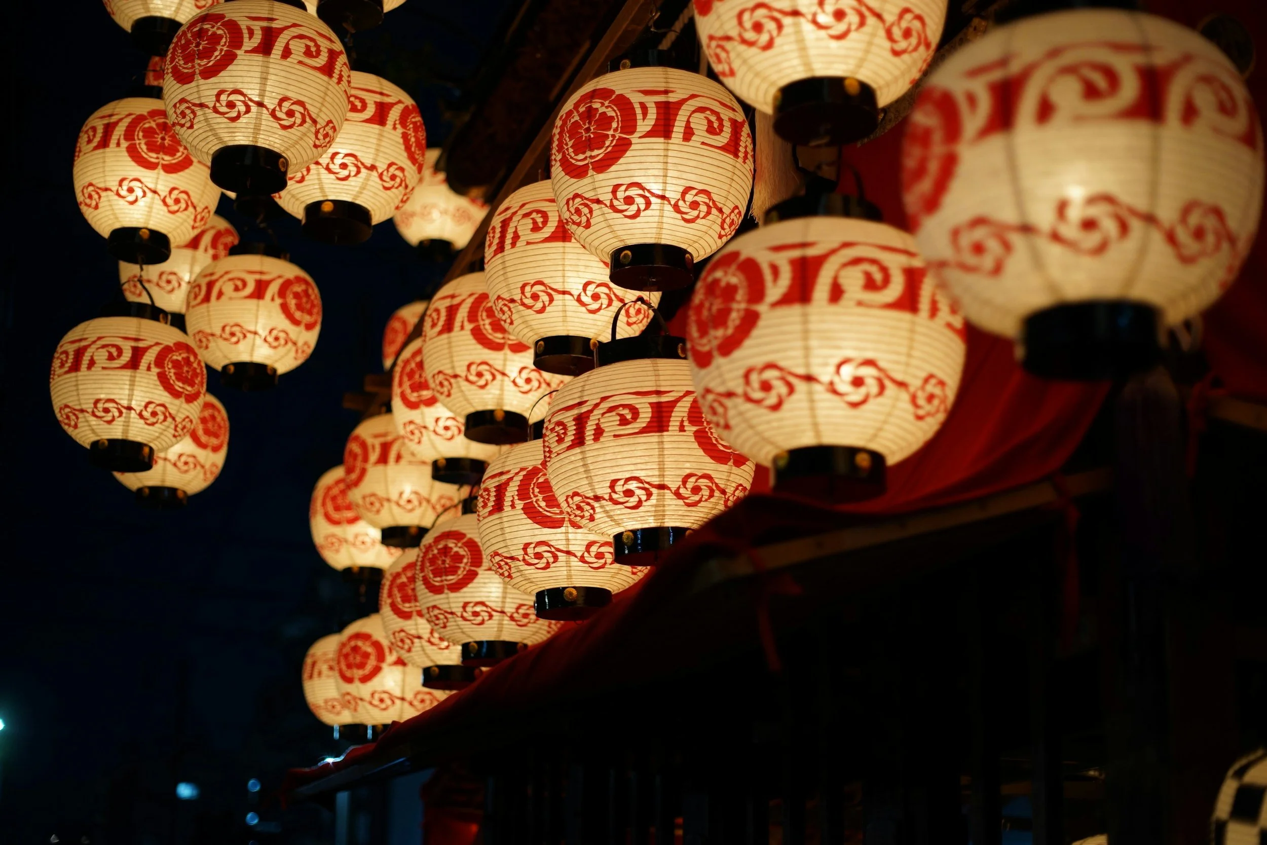Festivals in Japan: A Traveler's Guide