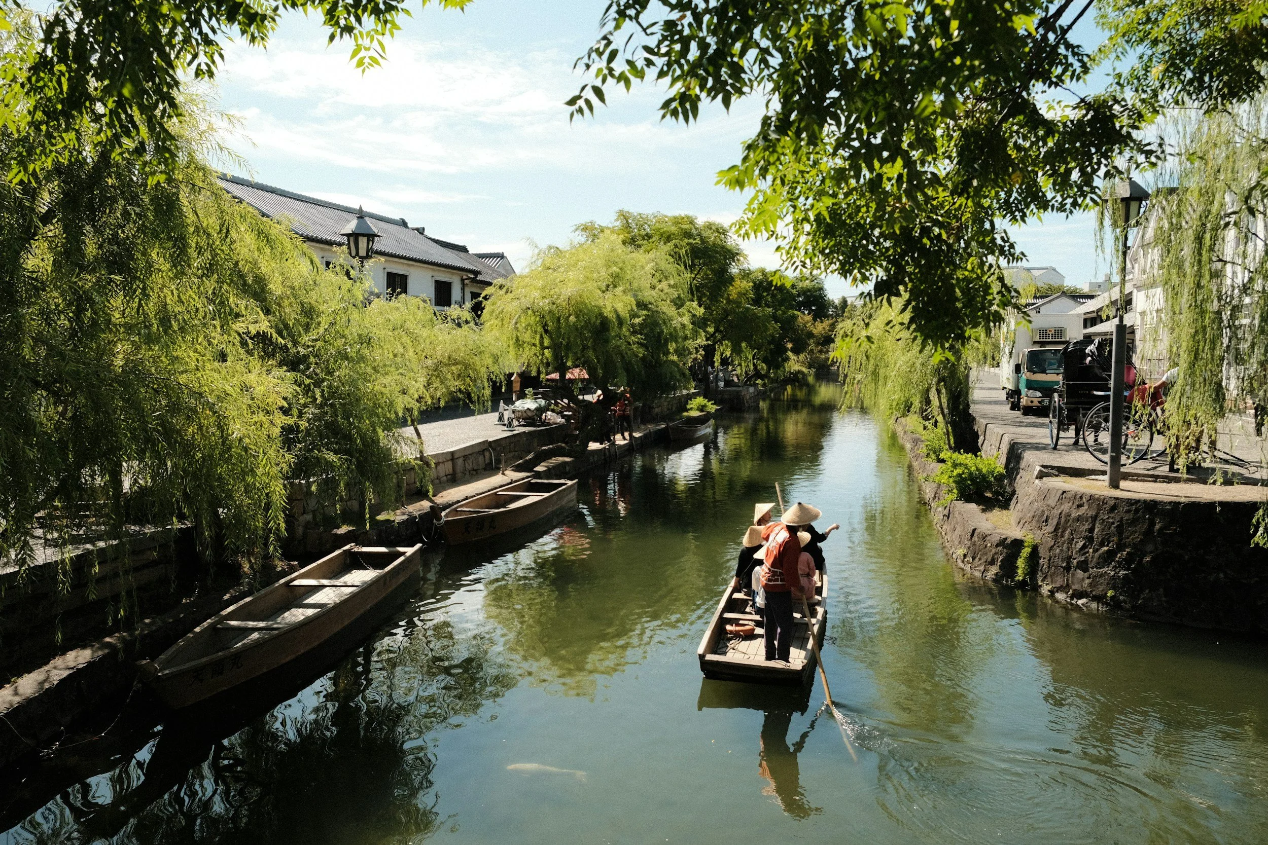 Top 10 Underrated Destinations in Japan
