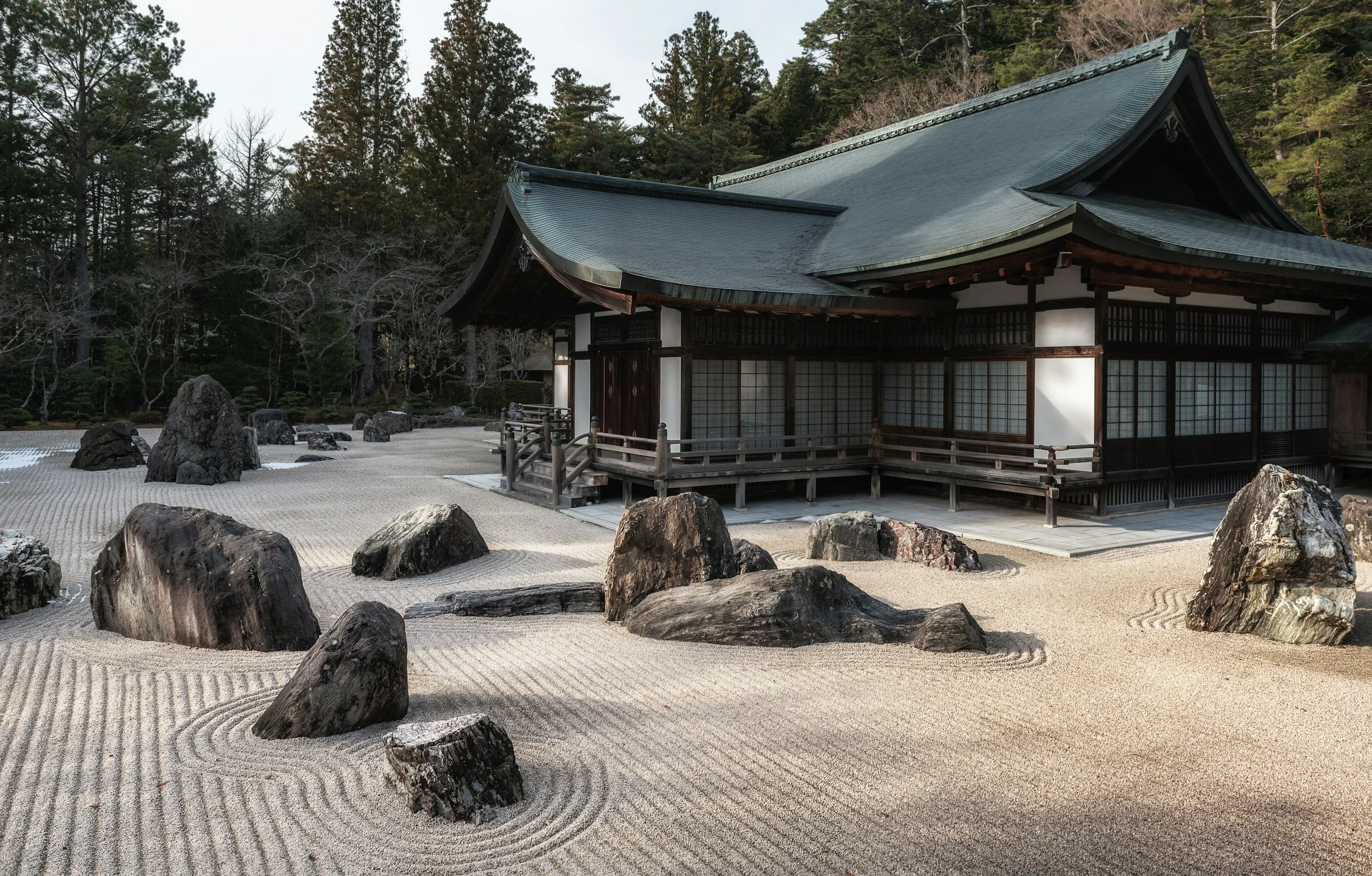 Japan Travel in 2025: Your New Year's Resolution