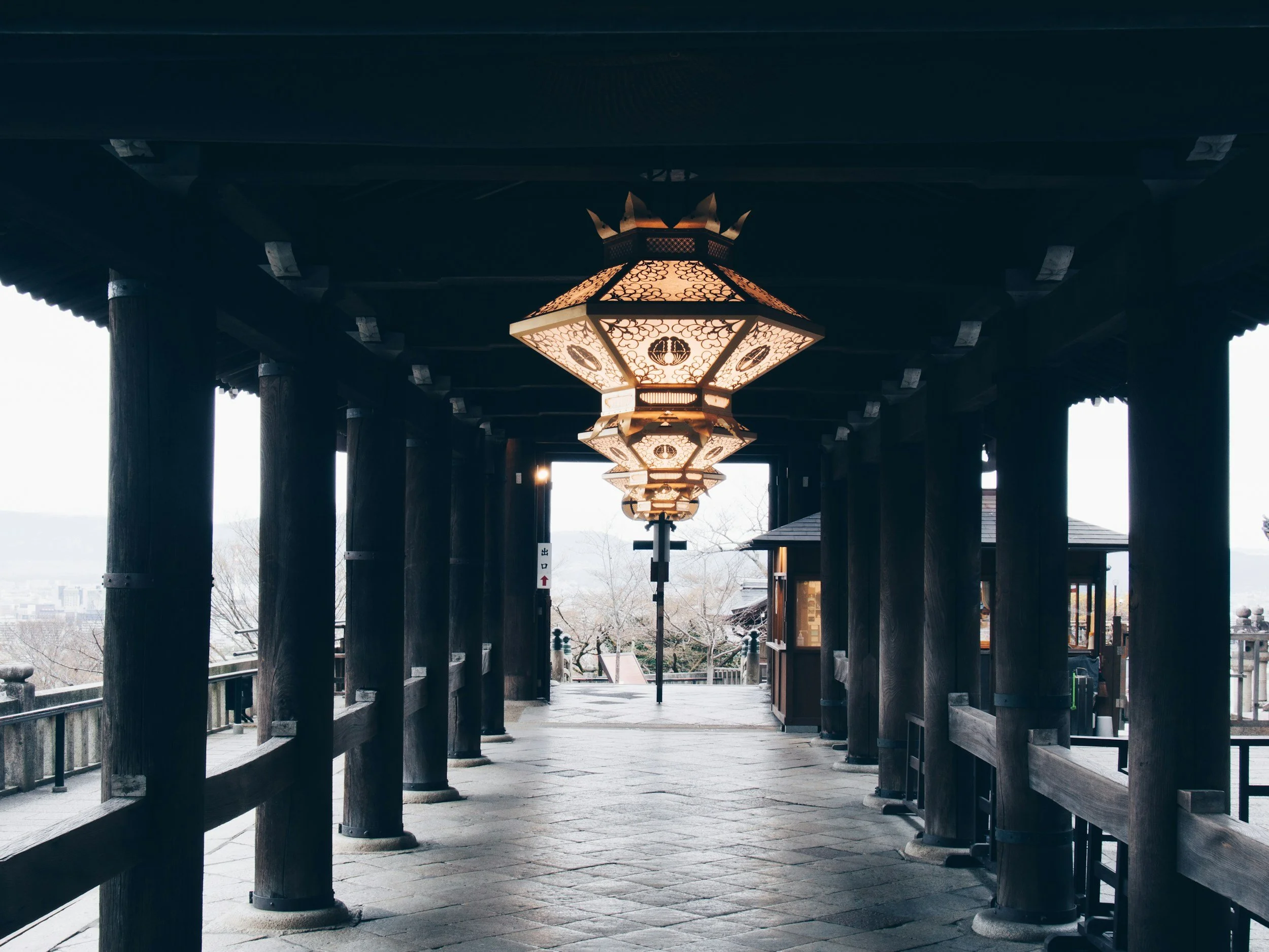 Planning a Trip to Japan