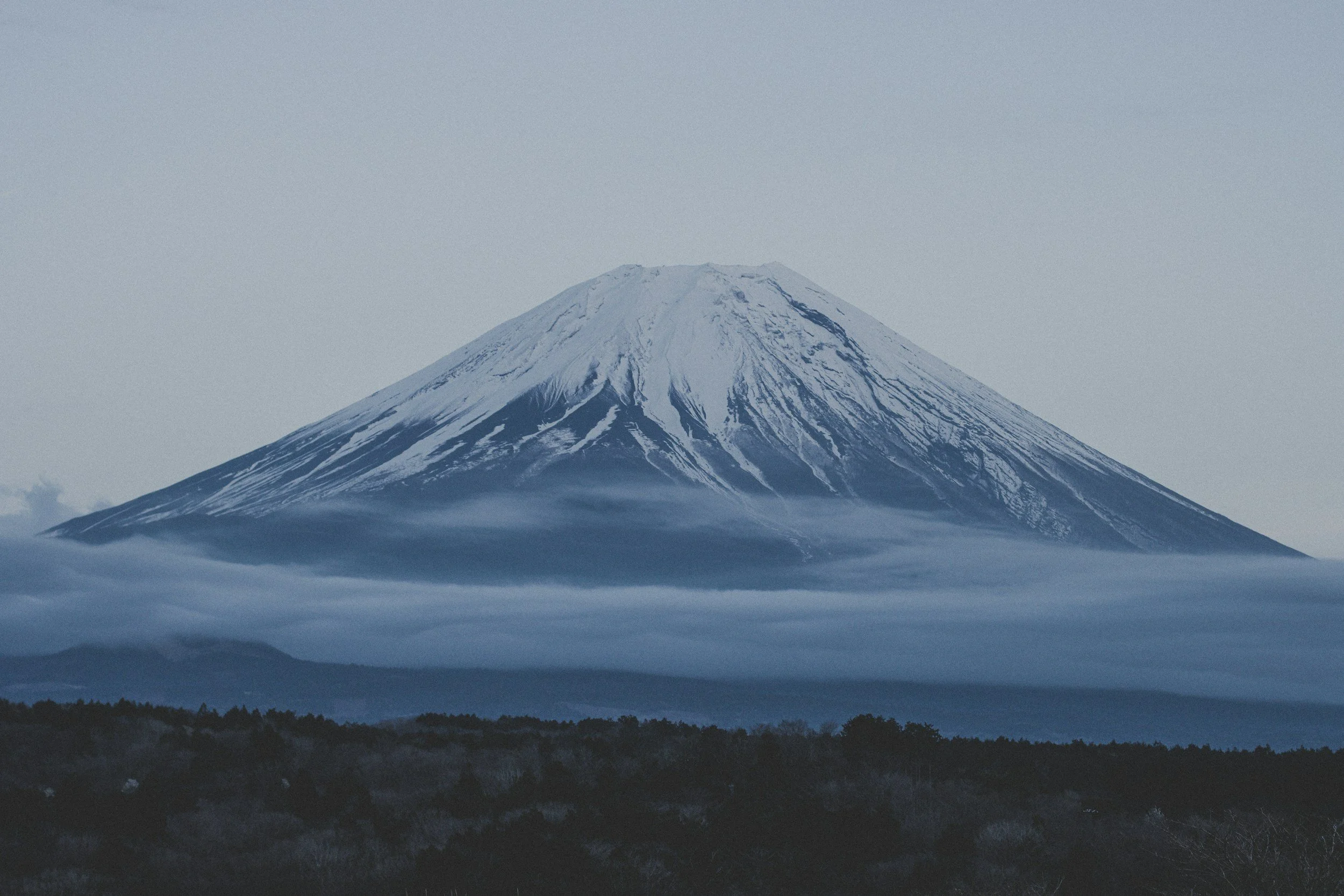 Hiking Mt. Fuji: Tips, Routes &amp; More