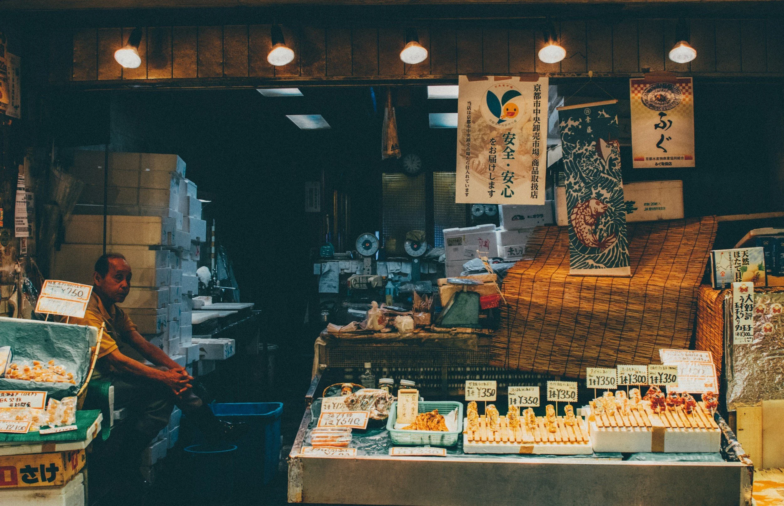 The ‘Rick Steves’ Japan Travel Style