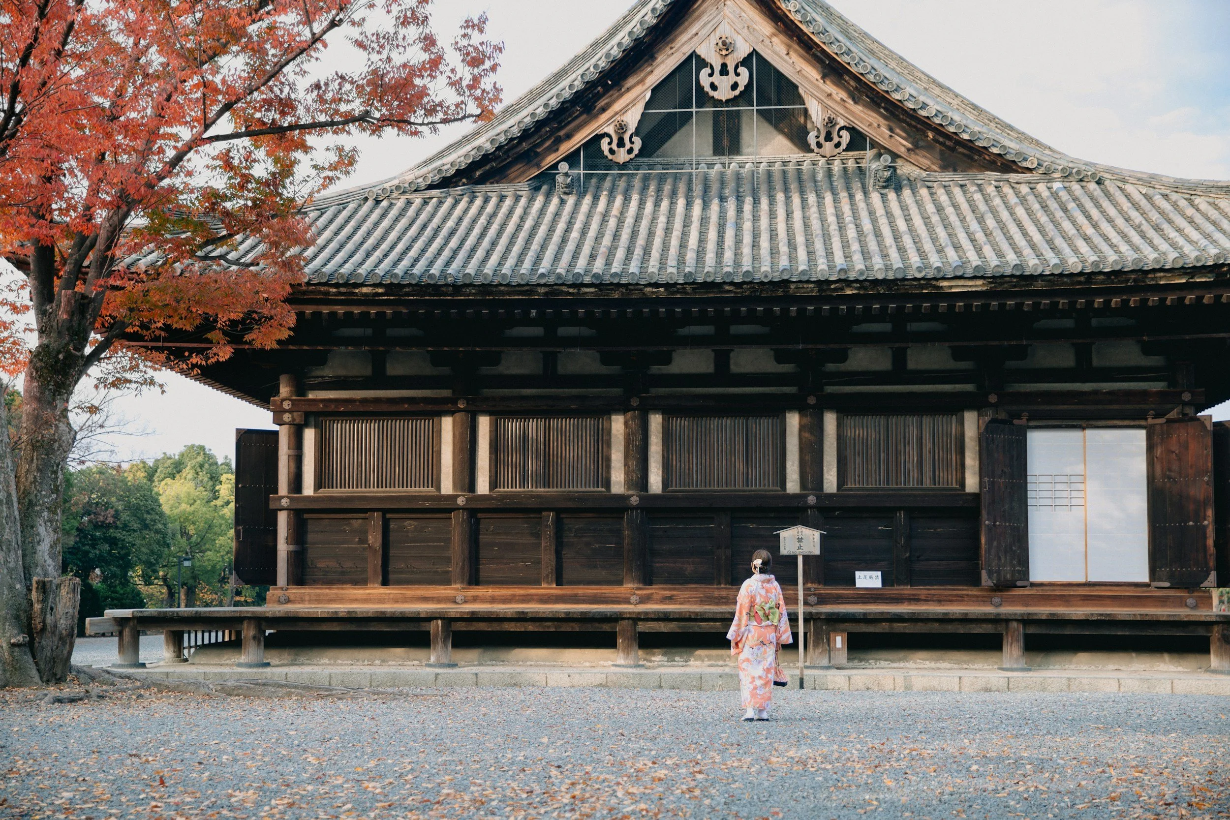 Japan's "Must-Do" Experiences: Really? Must??